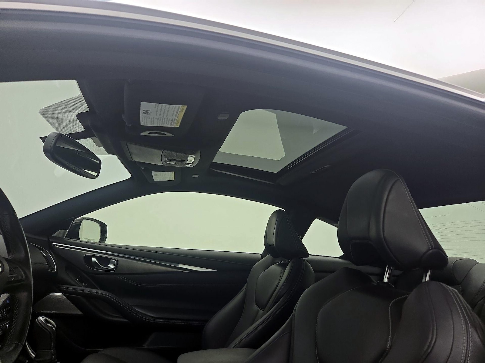 2018 INFINITI Q60 Coupe LUXE - Photo 21