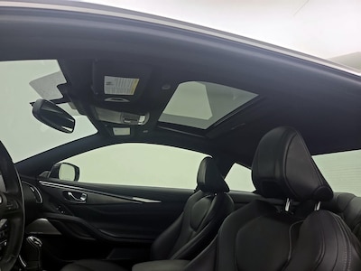 Sunroof