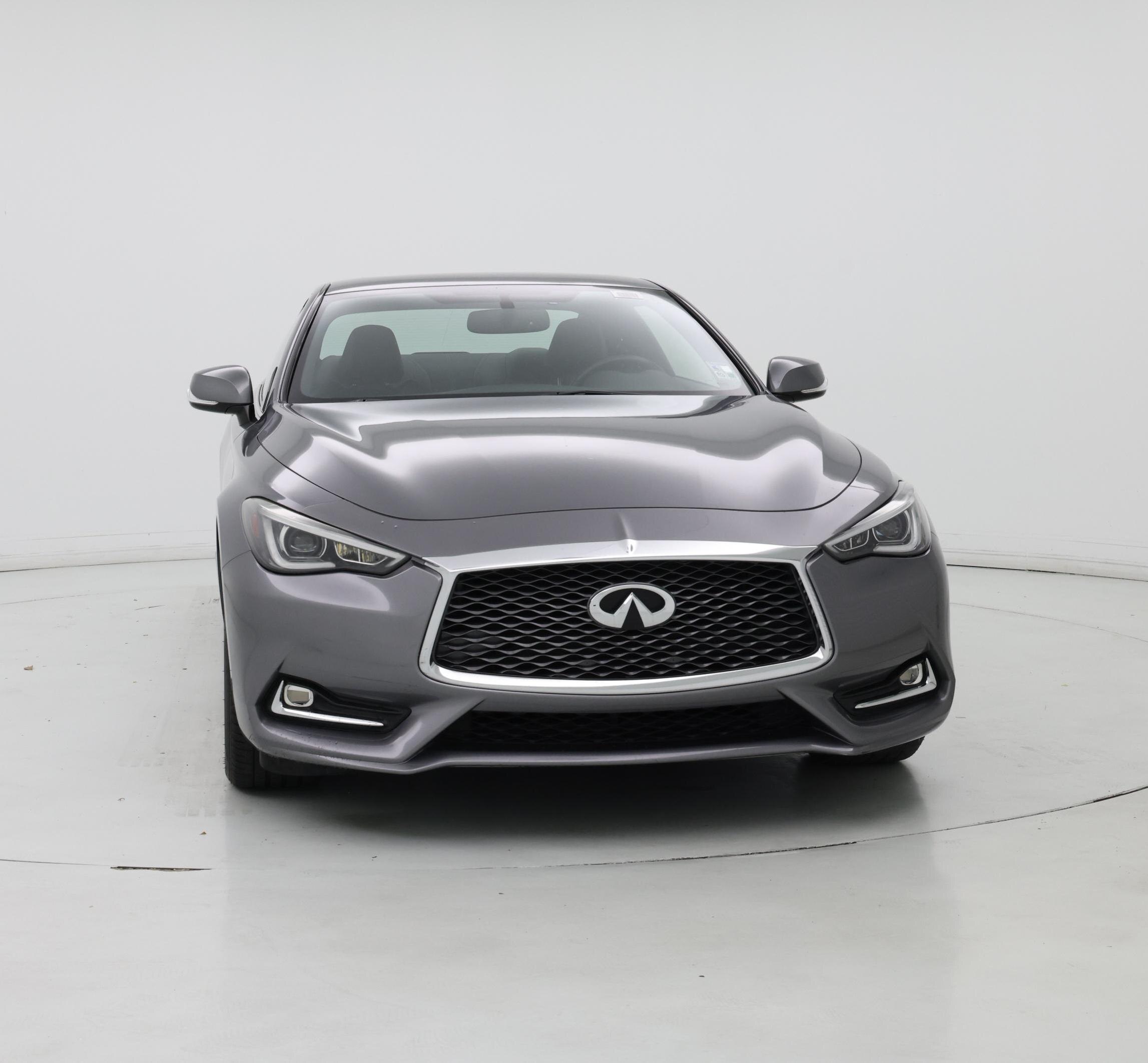 Thumbnail: 2018 INFINITI Q60 - 5