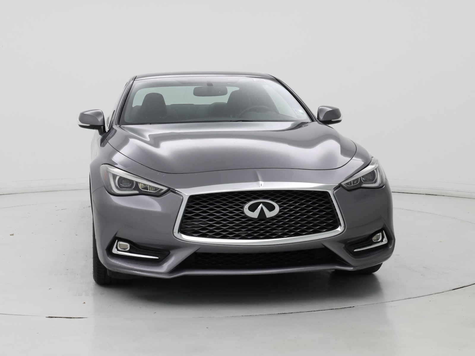 2018 INFINITI Q60 Coupe LUXE - Photo 6