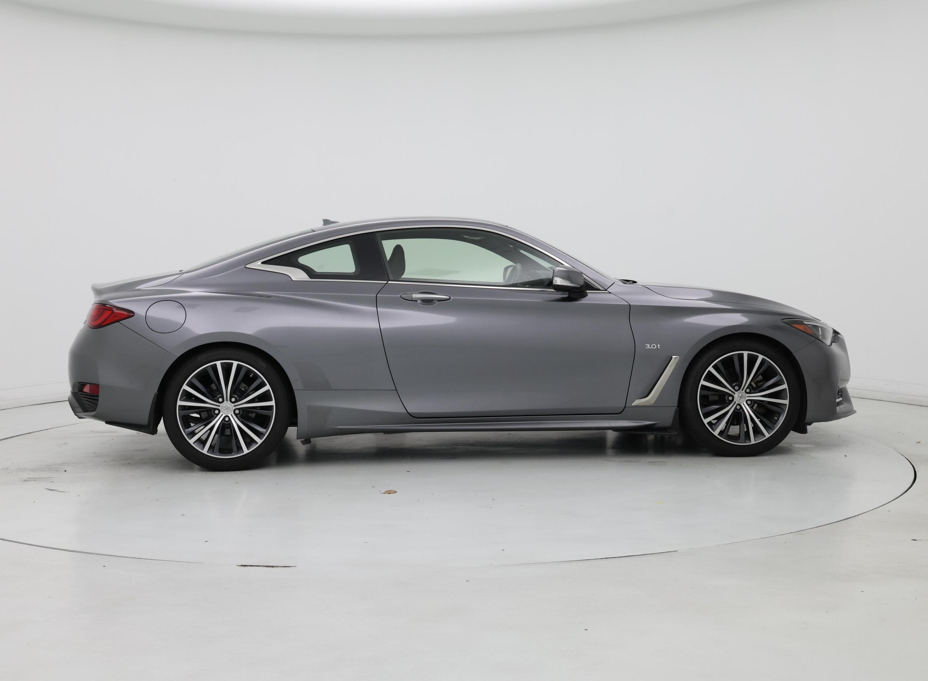 Thumbnail: 2018 INFINITI Q60 - 7
