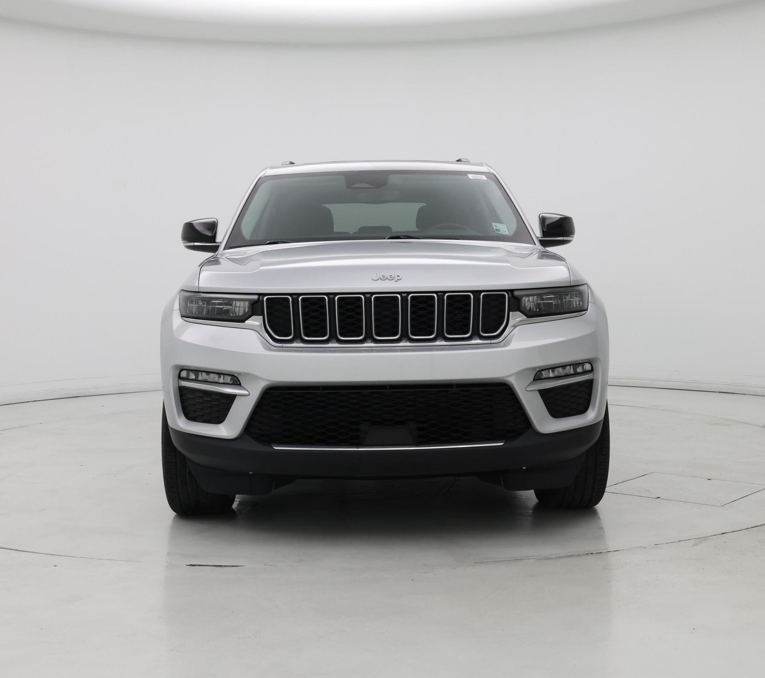 Thumbnail: 2022 Jeep Grand Cherokee - 5
