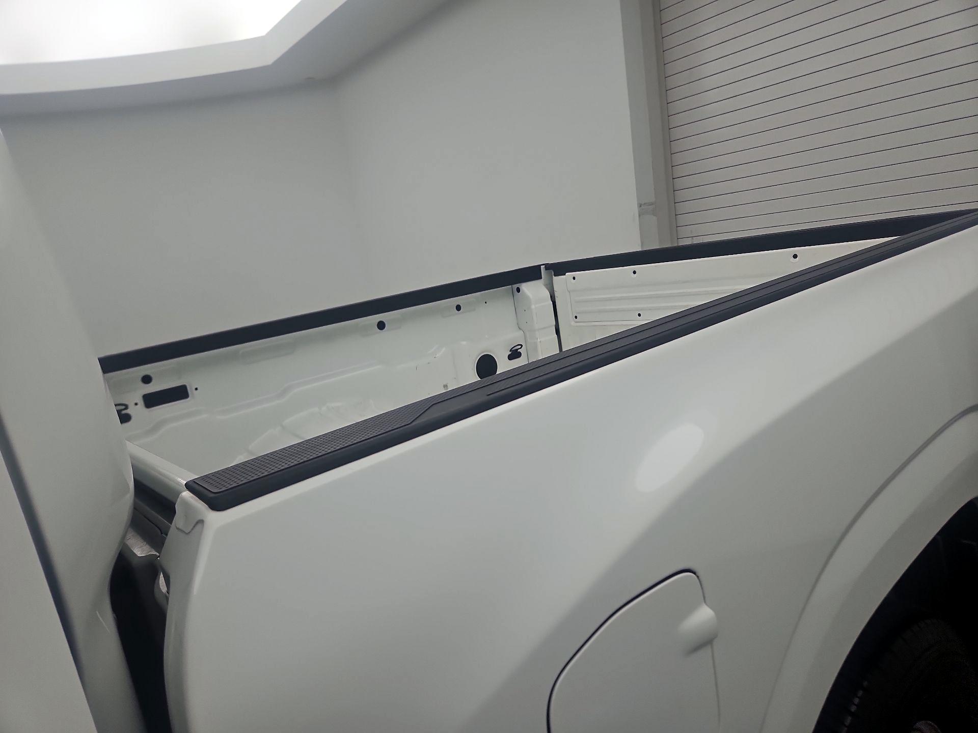 Thumbnail: 2024 Nissan Frontier - 17