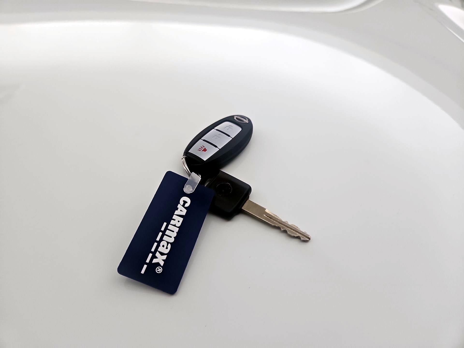 Thumbnail: 2024 Nissan Frontier - 19