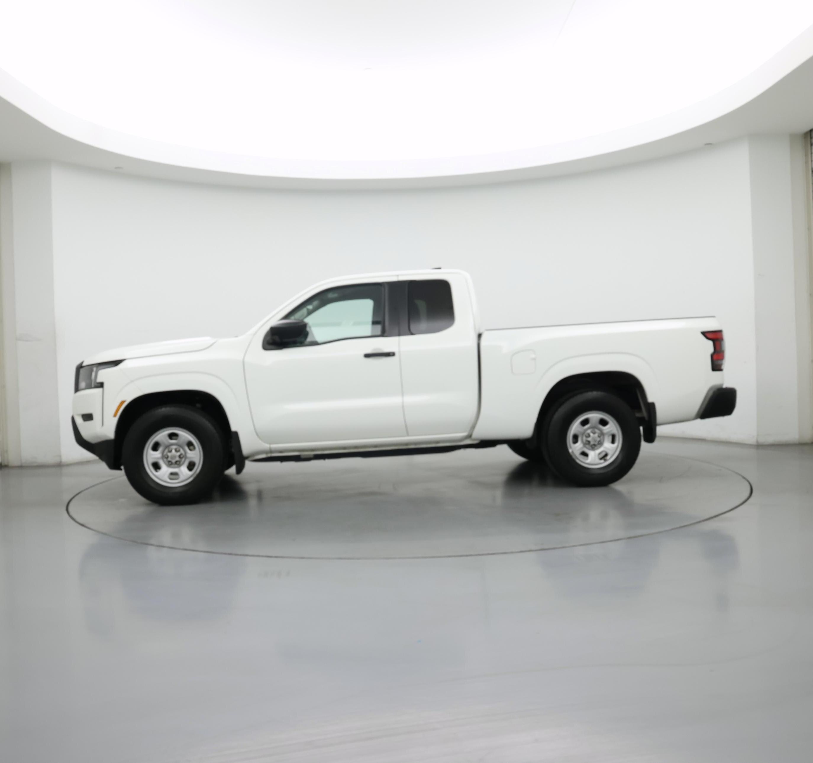 Thumbnail: 2024 Nissan Frontier - 3