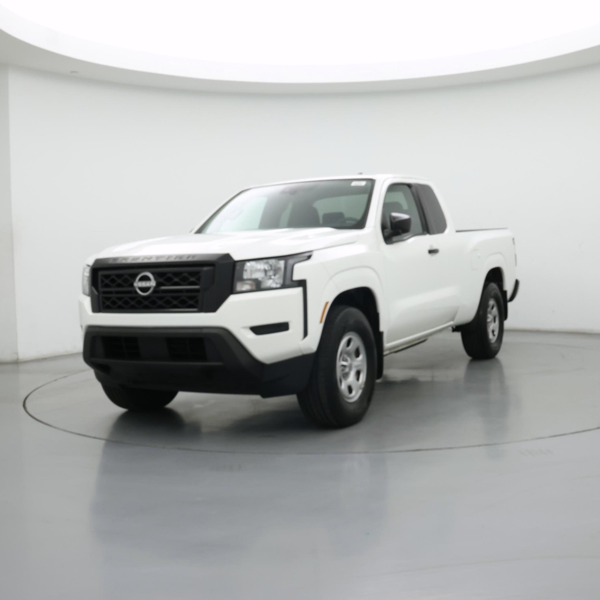 Thumbnail: 2024 Nissan Frontier - 4