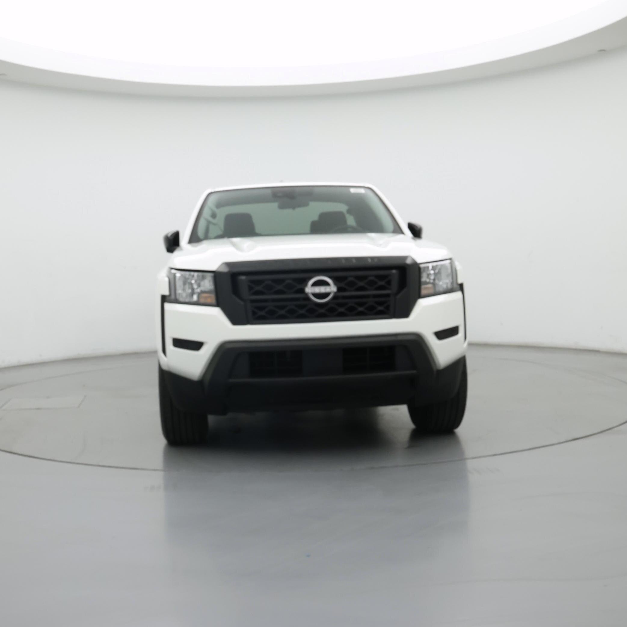 Thumbnail: 2024 Nissan Frontier - 5