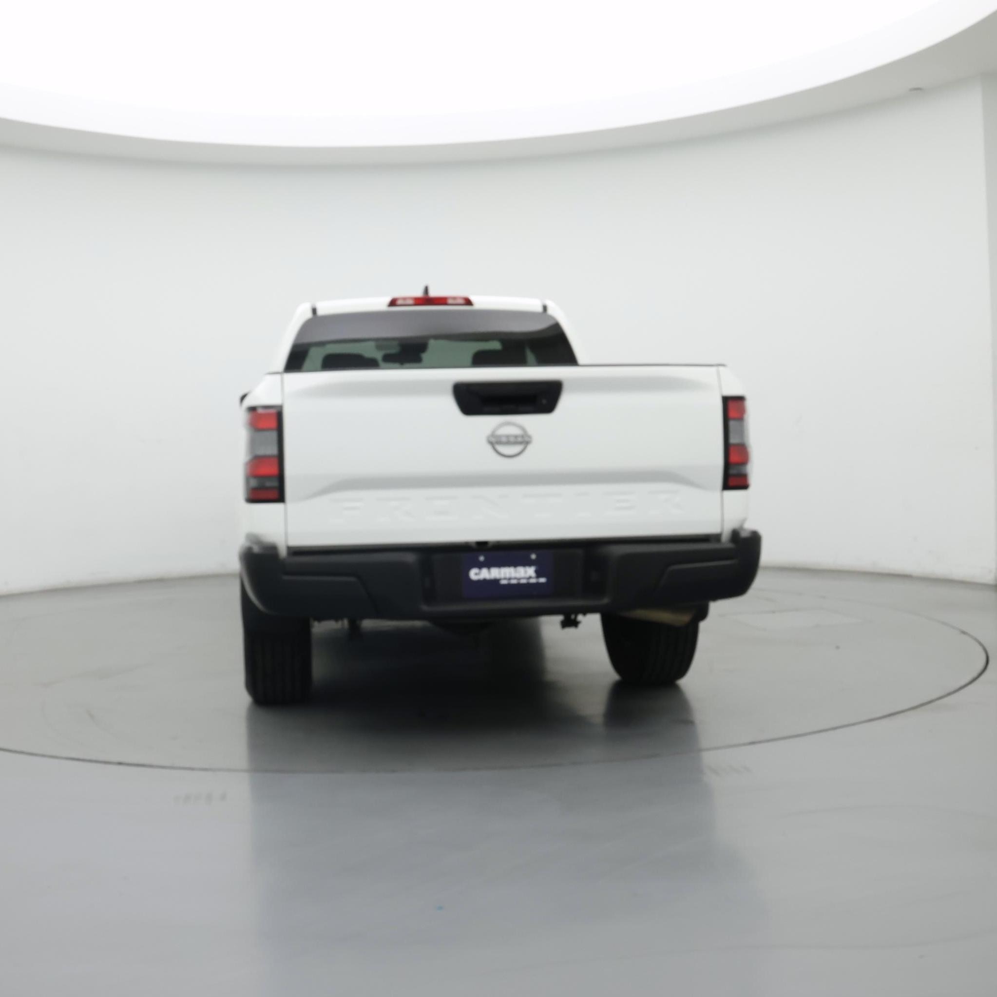 Thumbnail: 2024 Nissan Frontier - 6