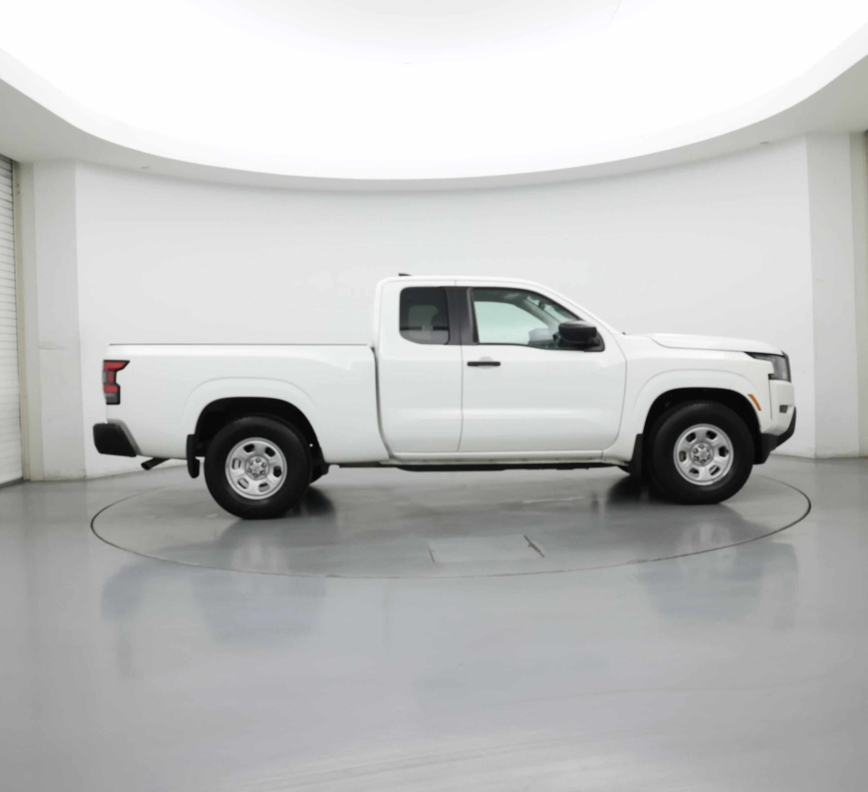 Thumbnail: 2024 Nissan Frontier - 7