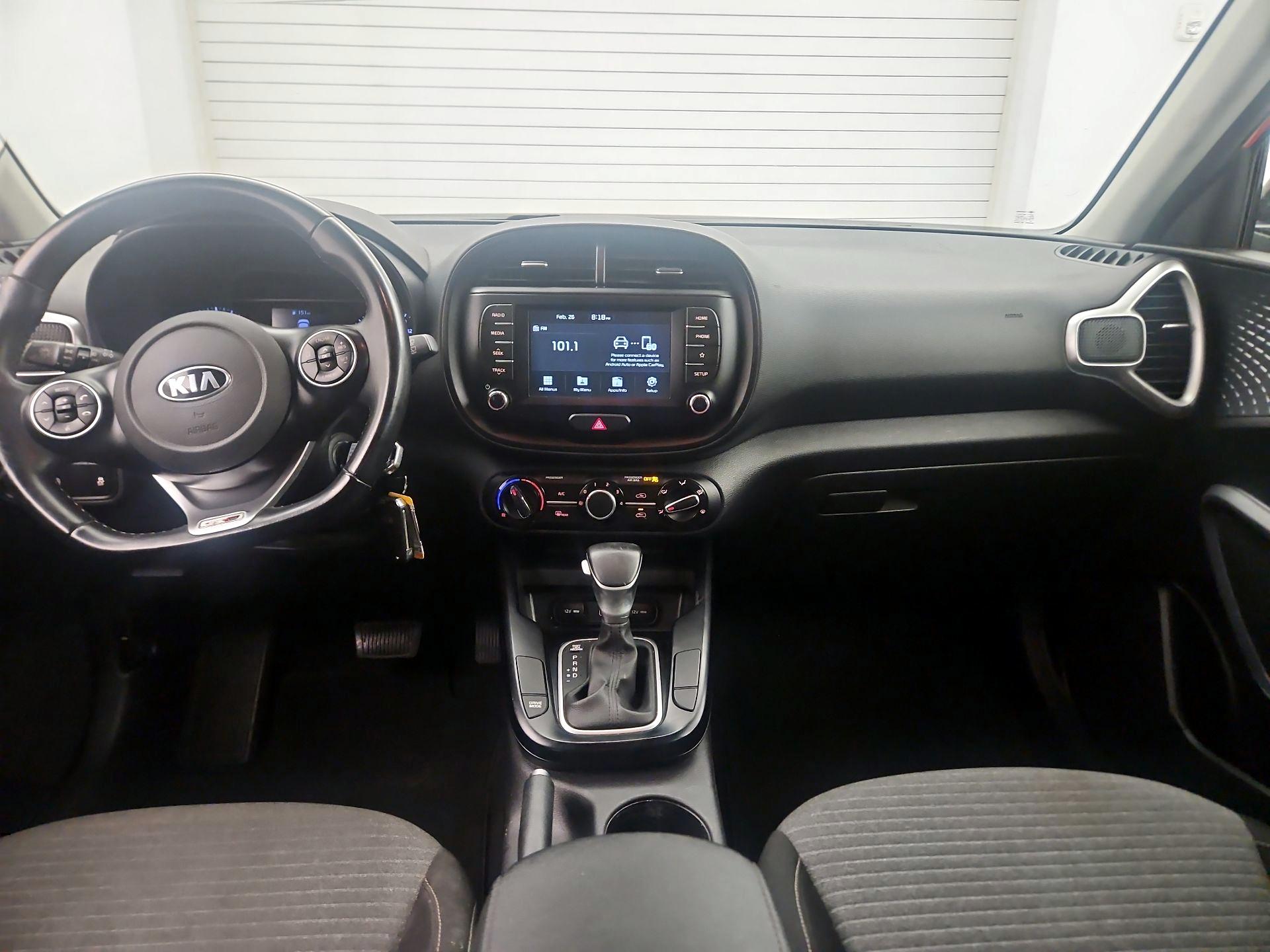 Thumbnail: 2020 Kia Soul - 9