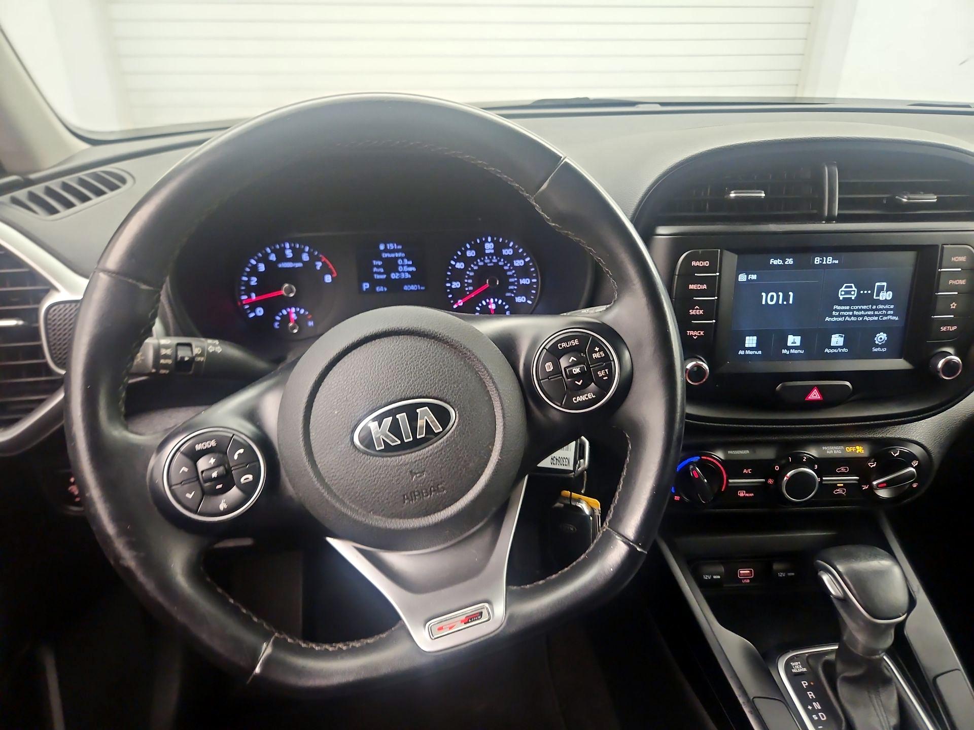 Thumbnail: 2020 Kia Soul - 10