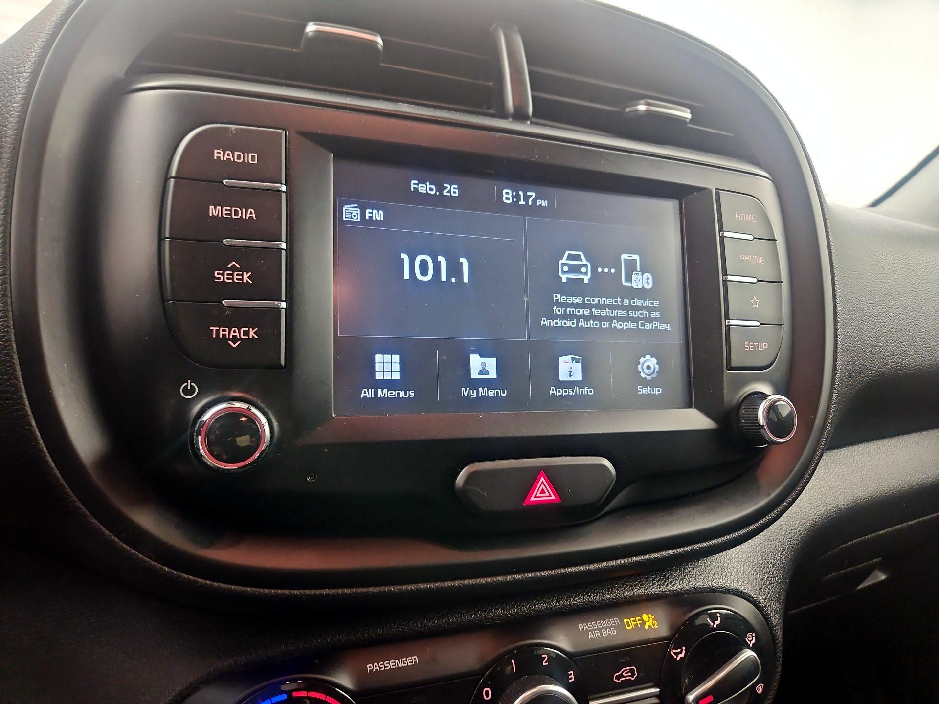 Thumbnail: 2020 Kia Soul - 14