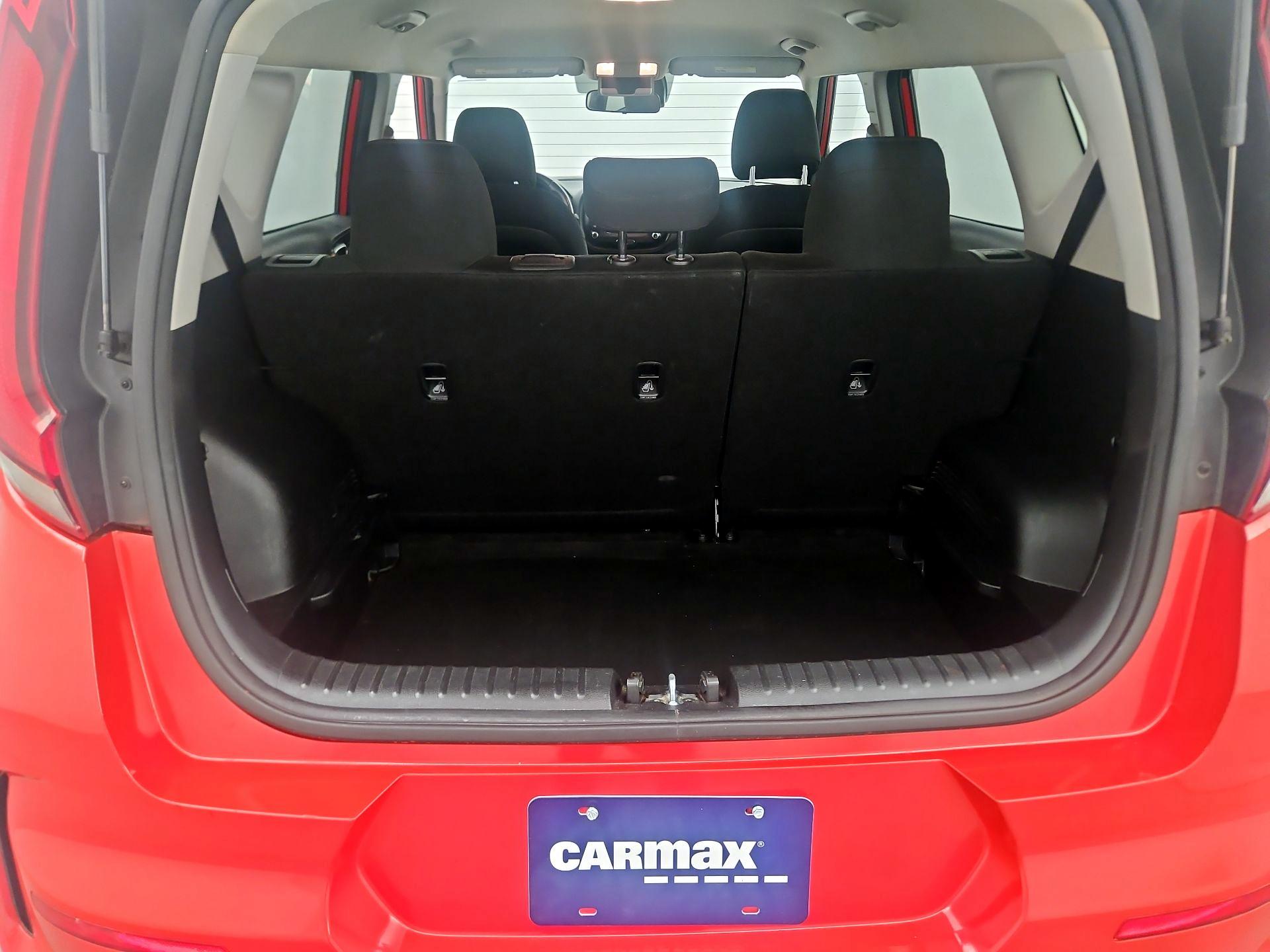 Thumbnail: 2020 Kia Soul - 18