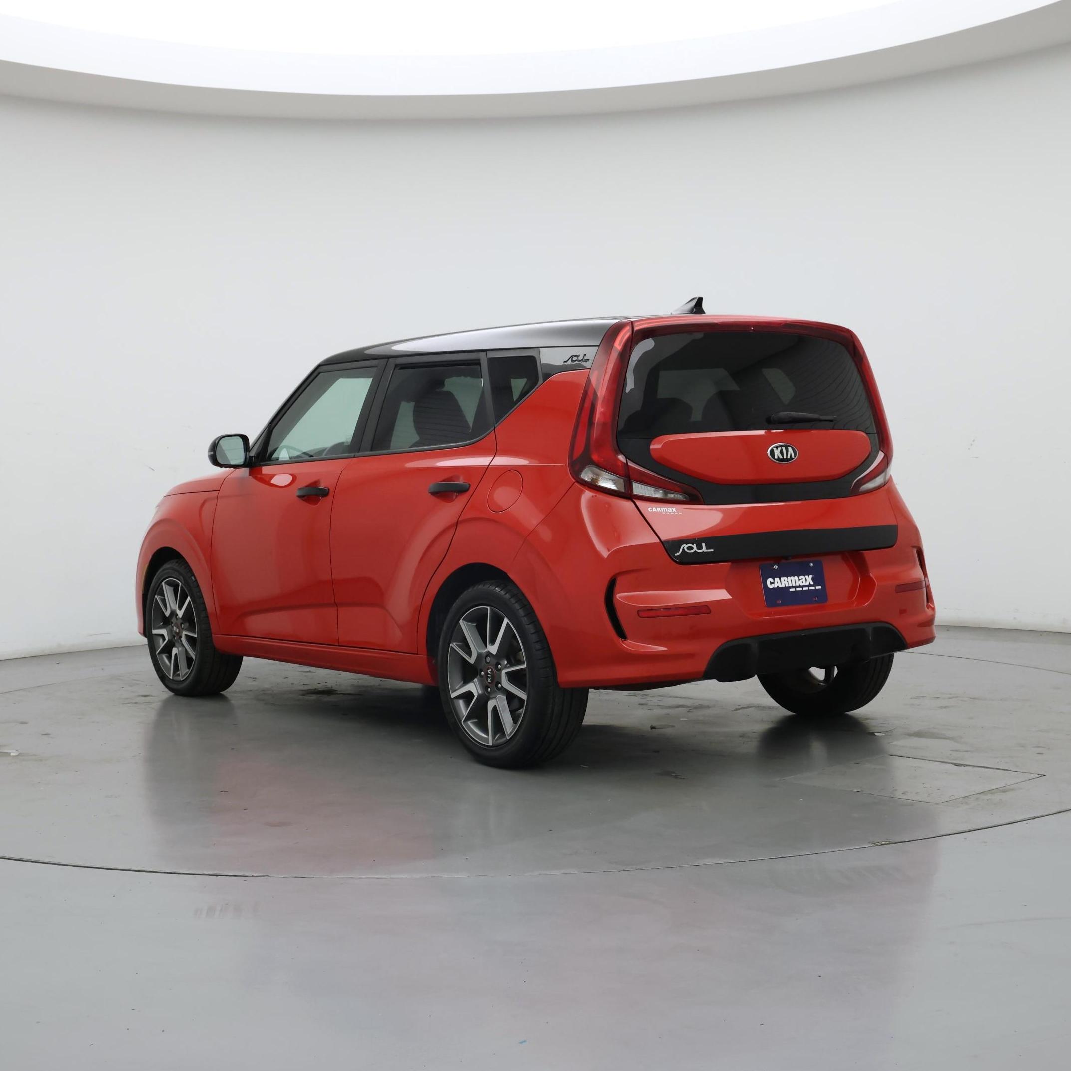 Thumbnail: 2020 Kia Soul - 2