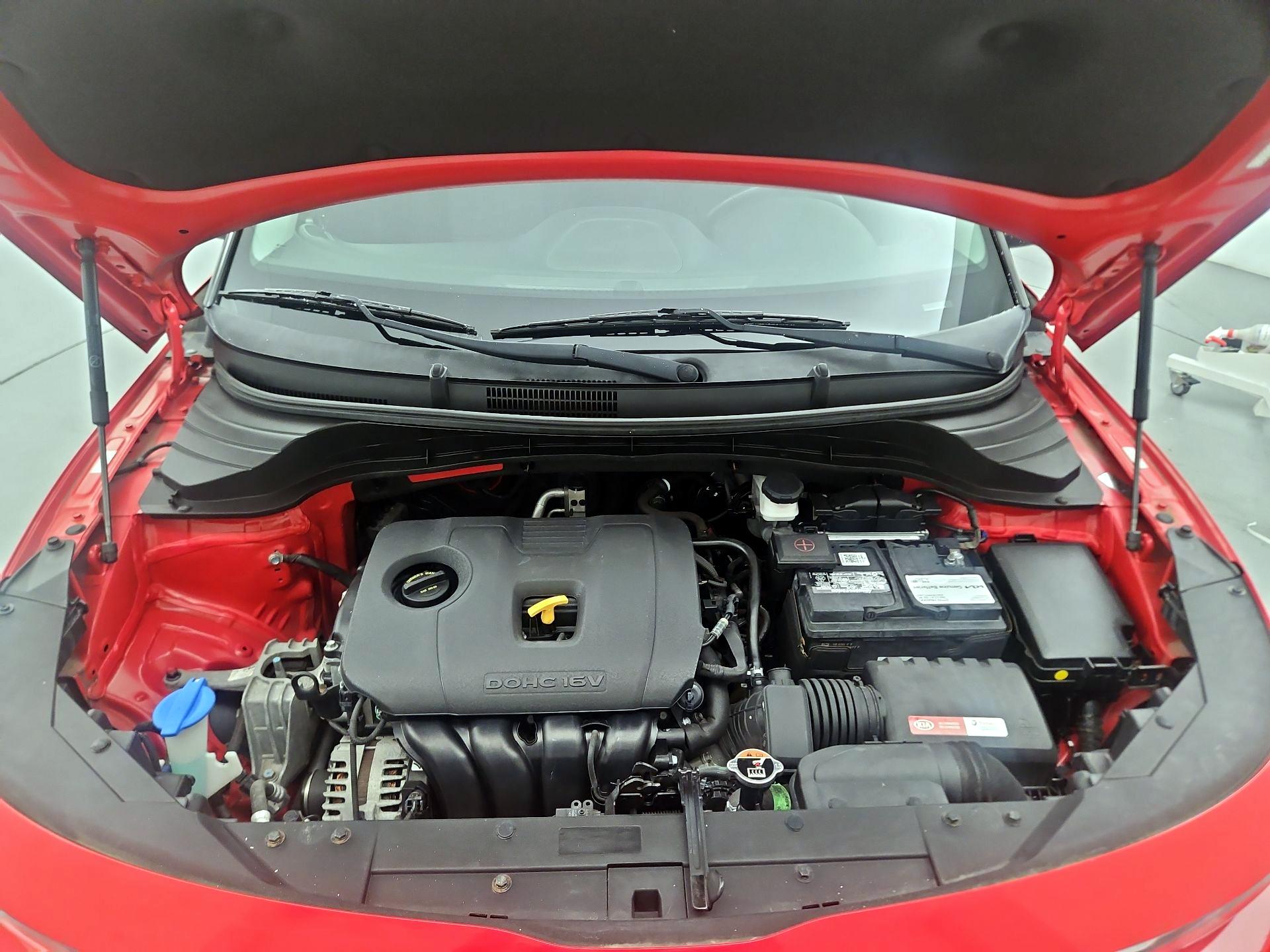 Thumbnail: 2020 Kia Soul - 19