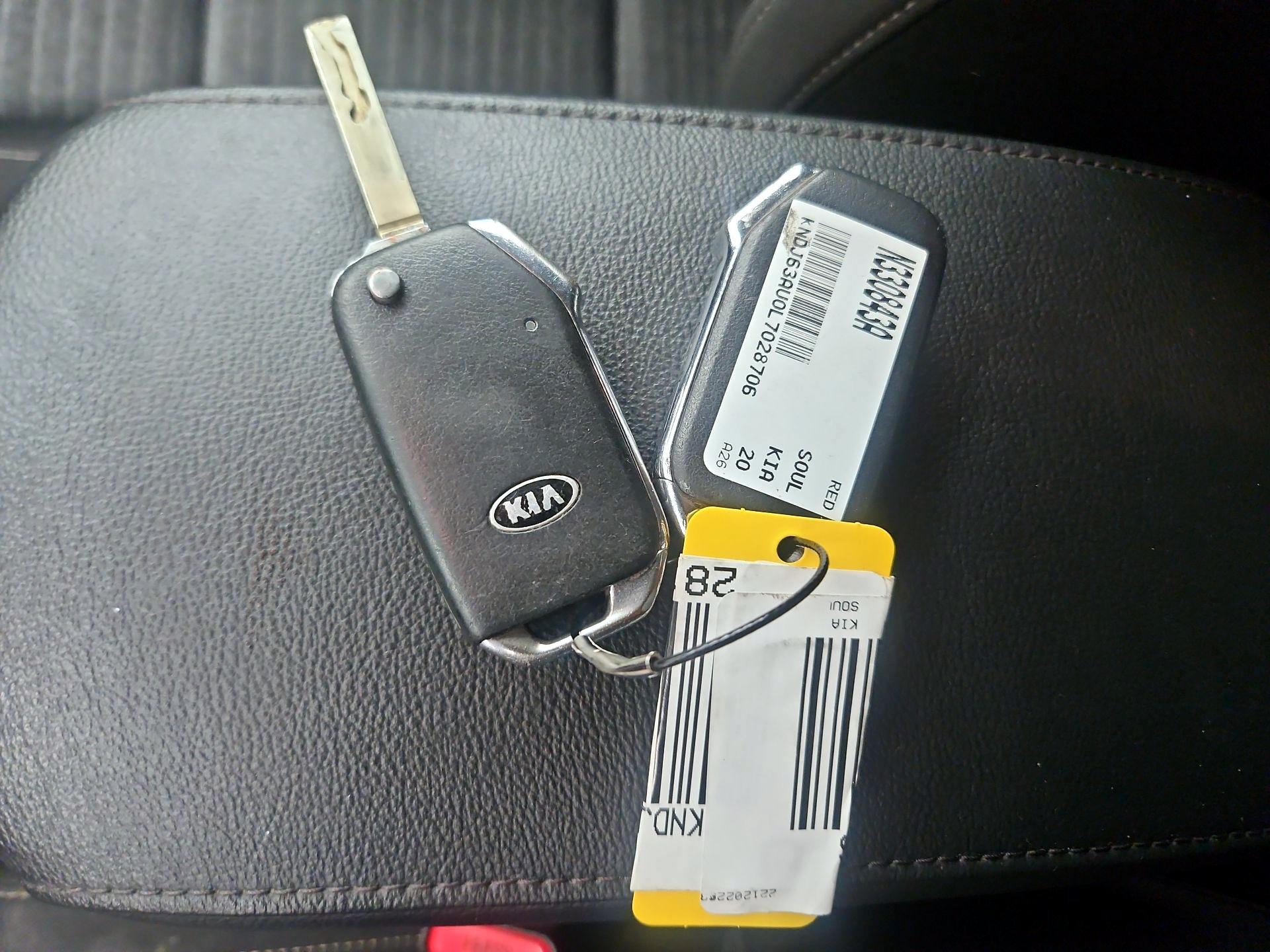 Thumbnail: 2020 Kia Soul - 20