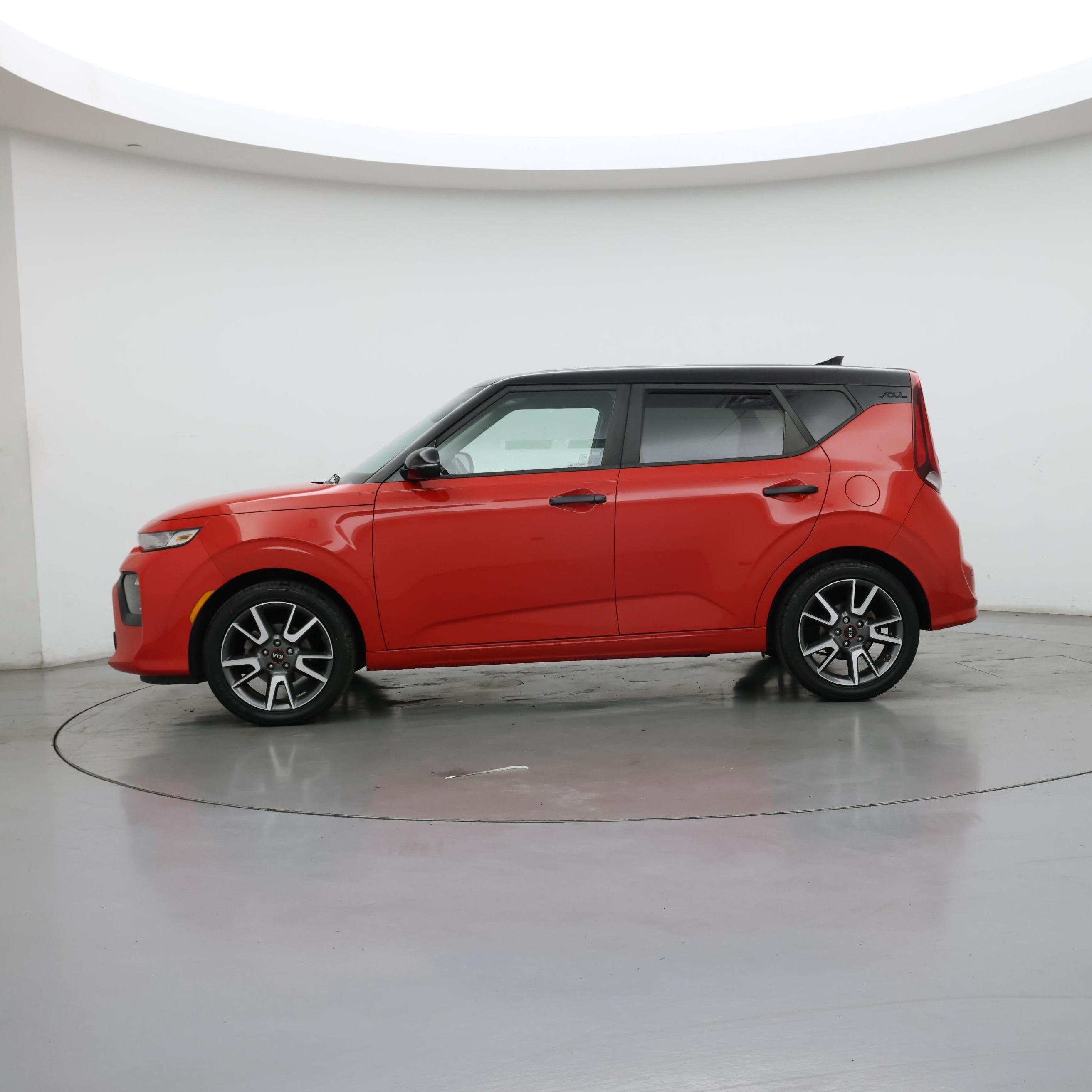 Thumbnail: 2020 Kia Soul - 3