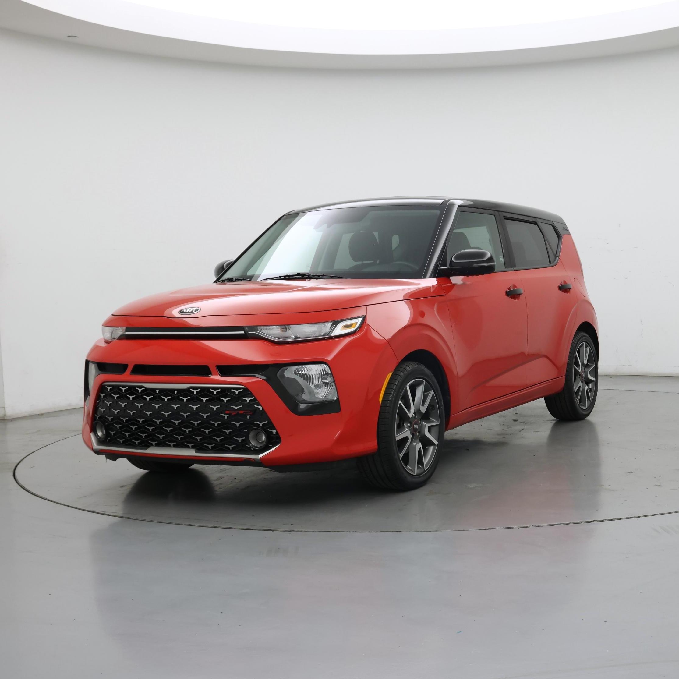 Thumbnail: 2020 Kia Soul - 4