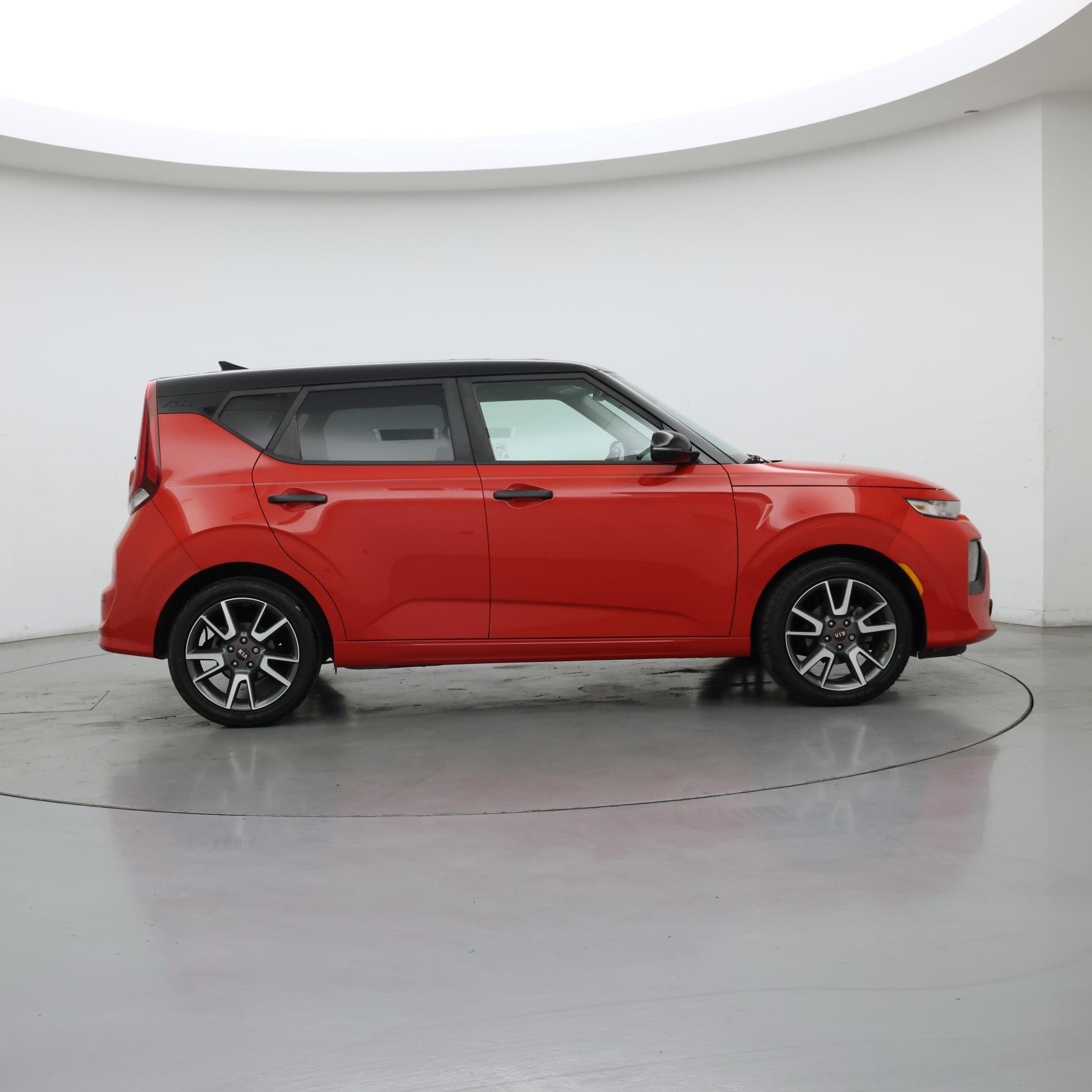 Thumbnail: 2020 Kia Soul - 7