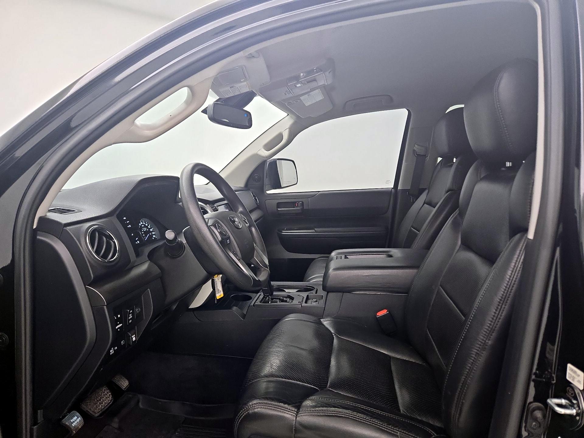 Thumbnail: 2021 Toyota Tundra - 11