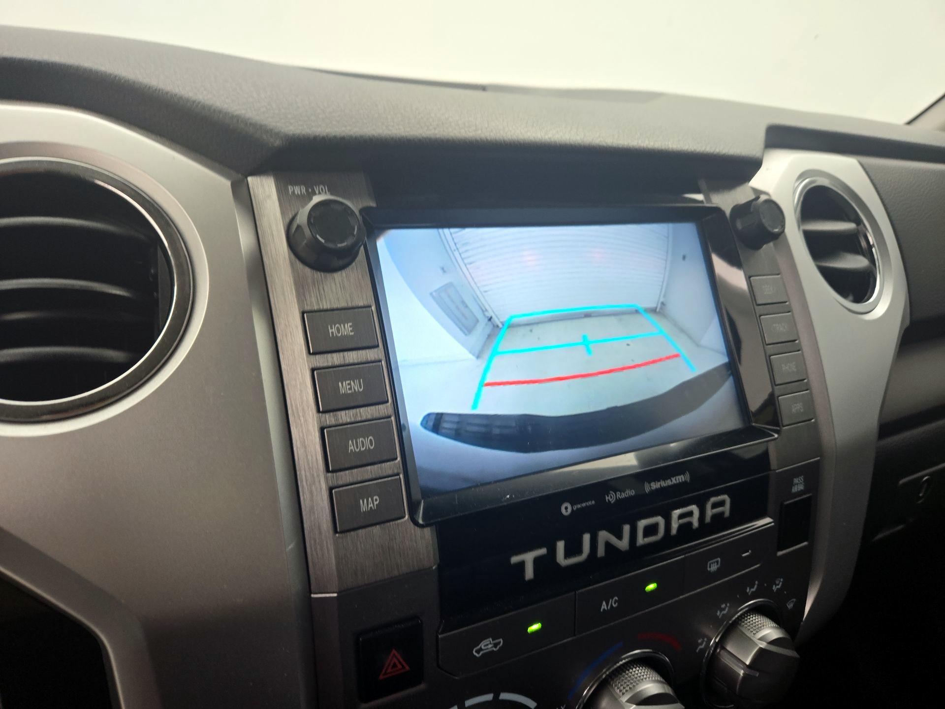 Thumbnail: 2021 Toyota Tundra - 14