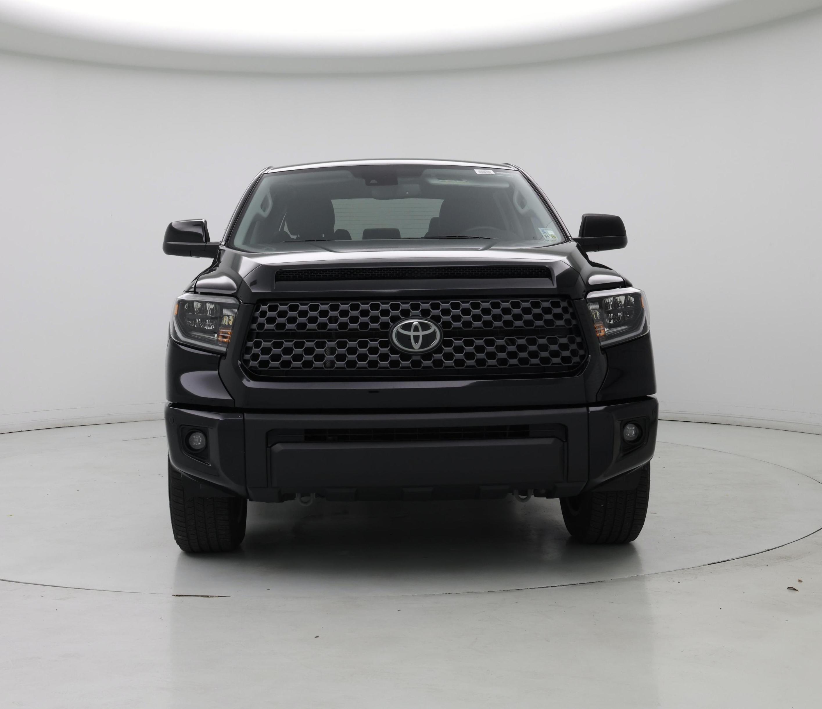 Thumbnail: 2021 Toyota Tundra - 5