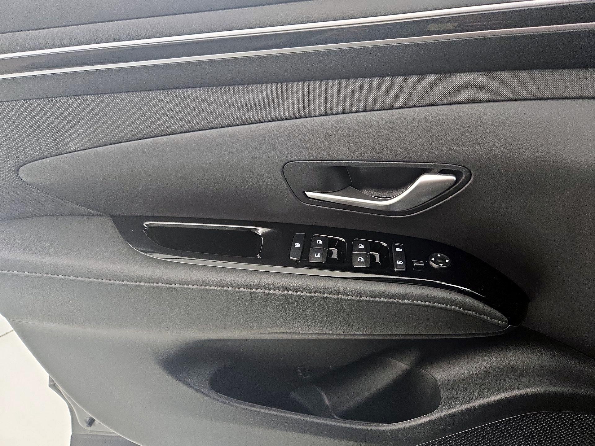 Thumbnail: 2024 Hyundai Tucson - 12