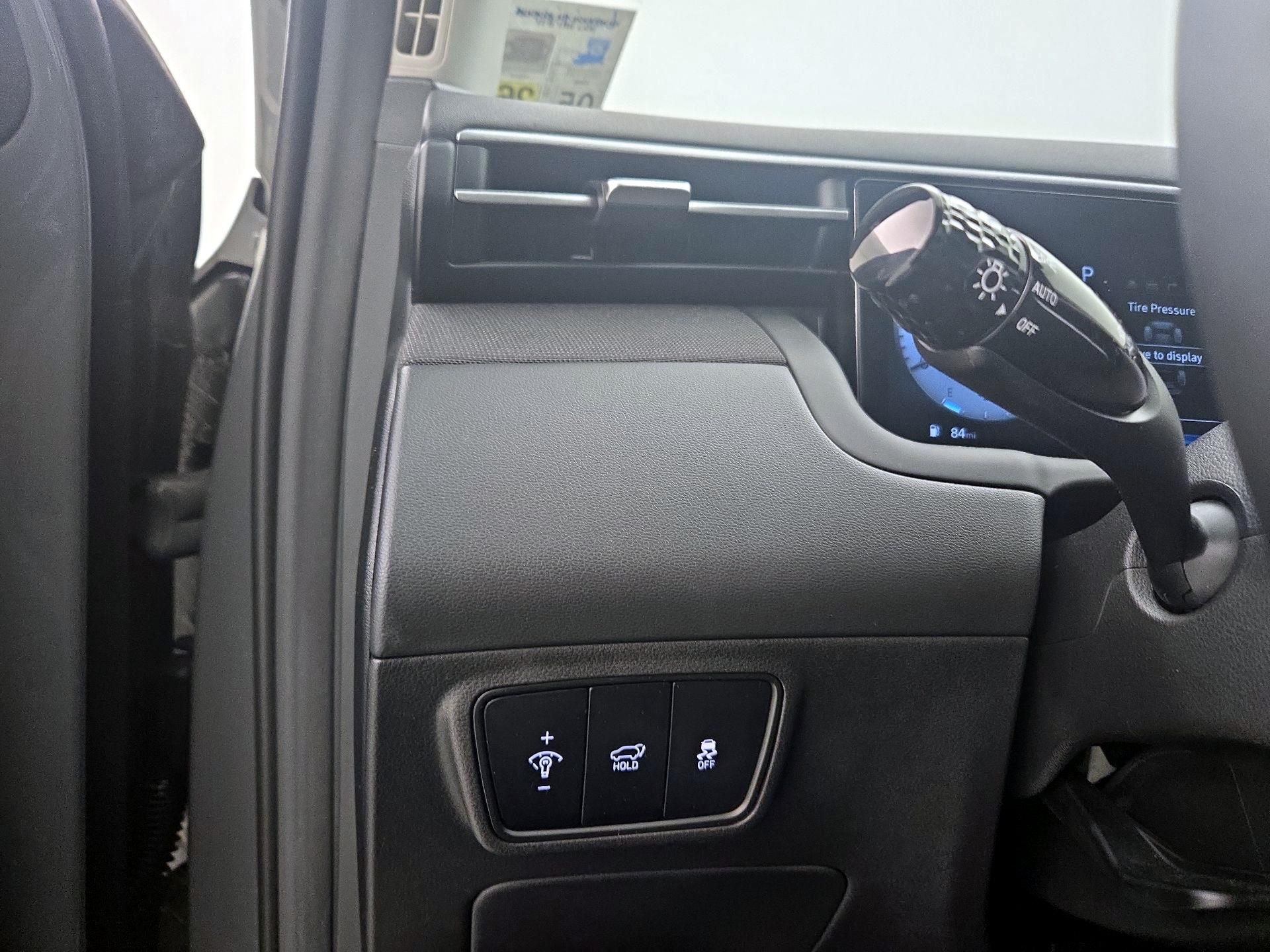 Thumbnail: 2024 Hyundai Tucson - 13