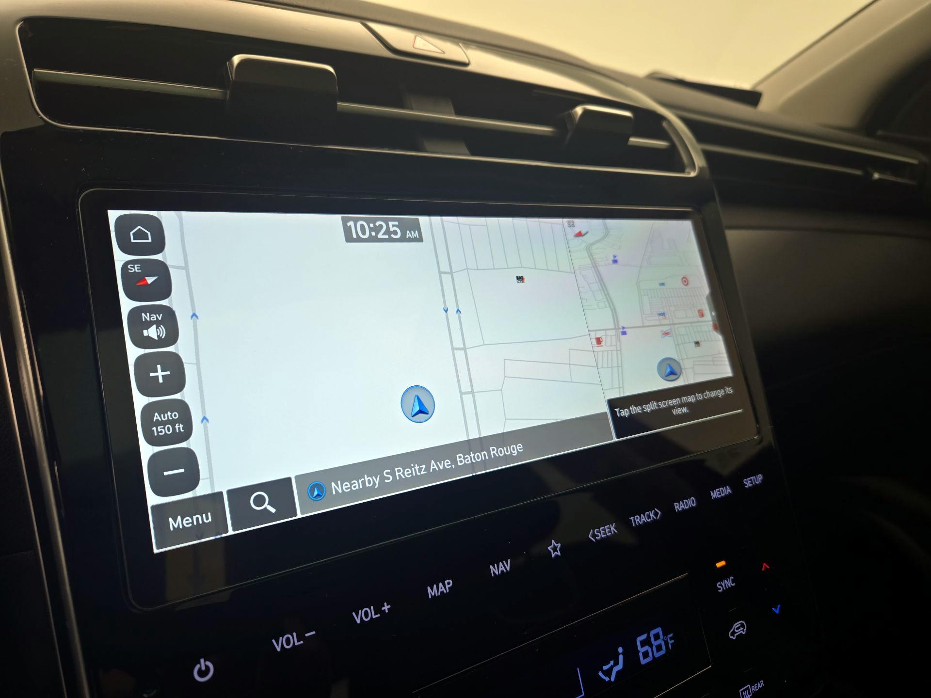 Thumbnail: 2024 Hyundai Tucson - 14