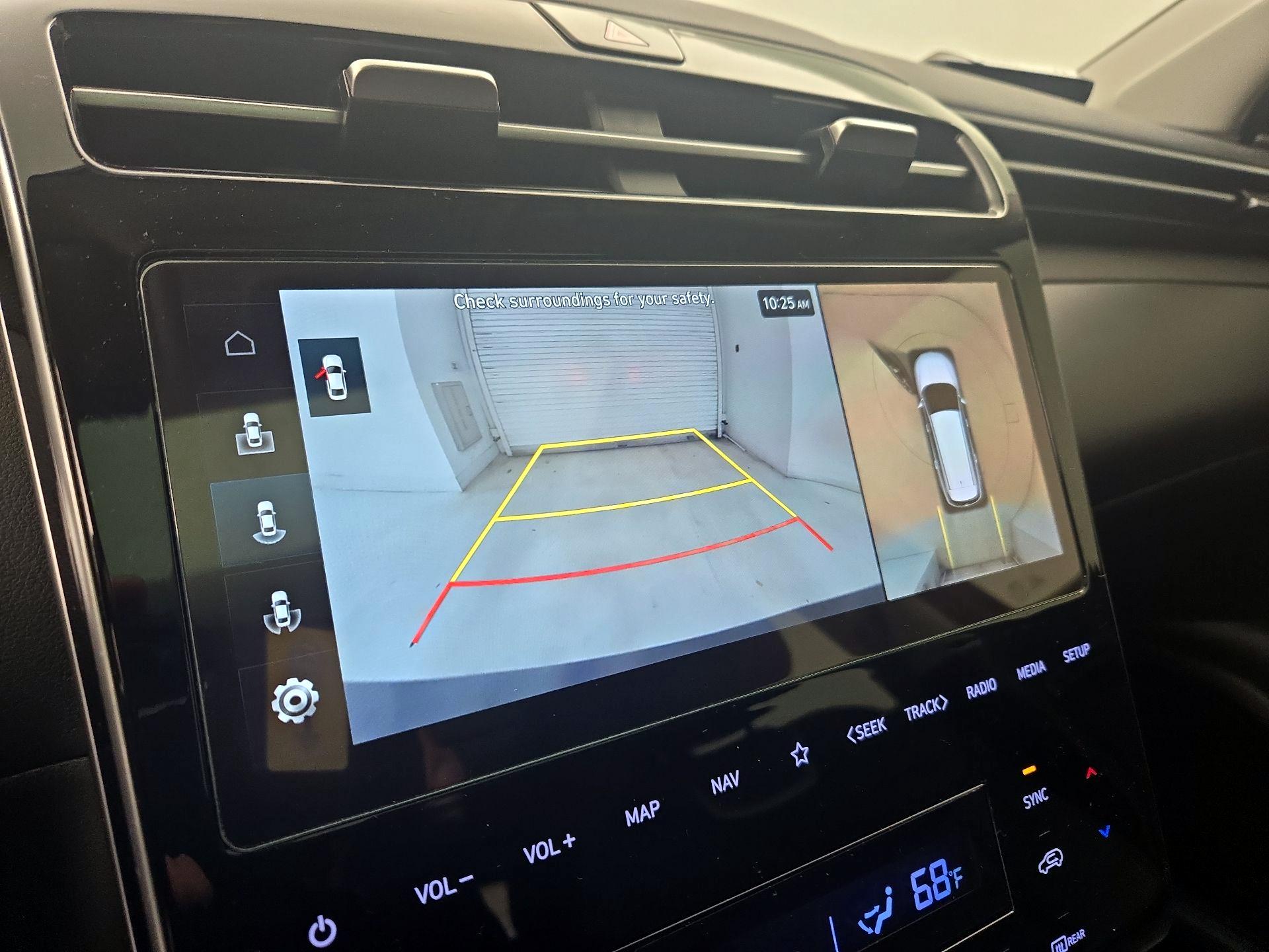 Thumbnail: 2024 Hyundai Tucson - 15