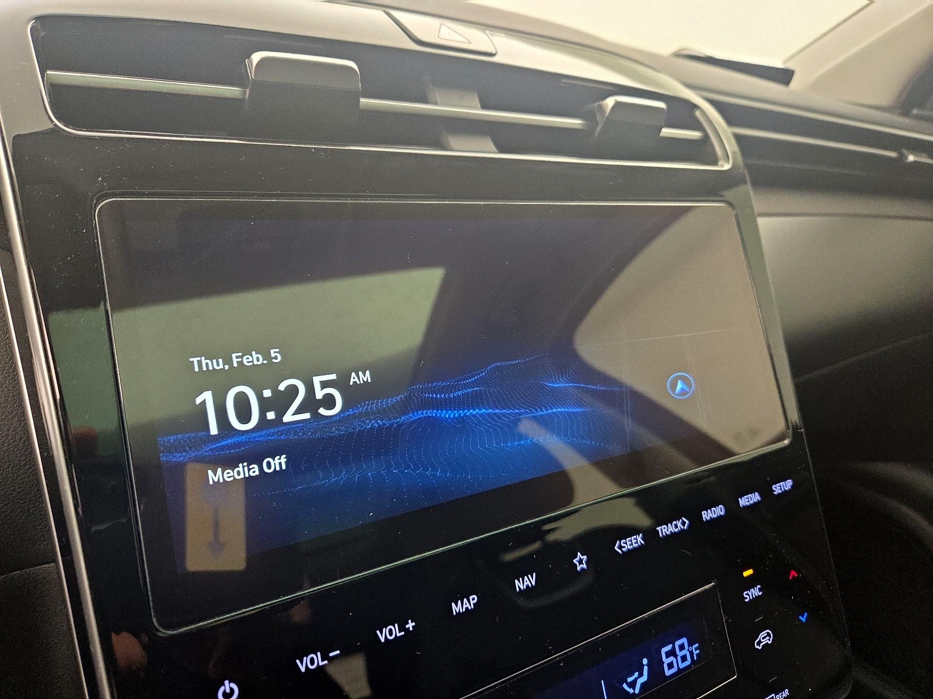 Thumbnail: 2024 Hyundai Tucson - 16