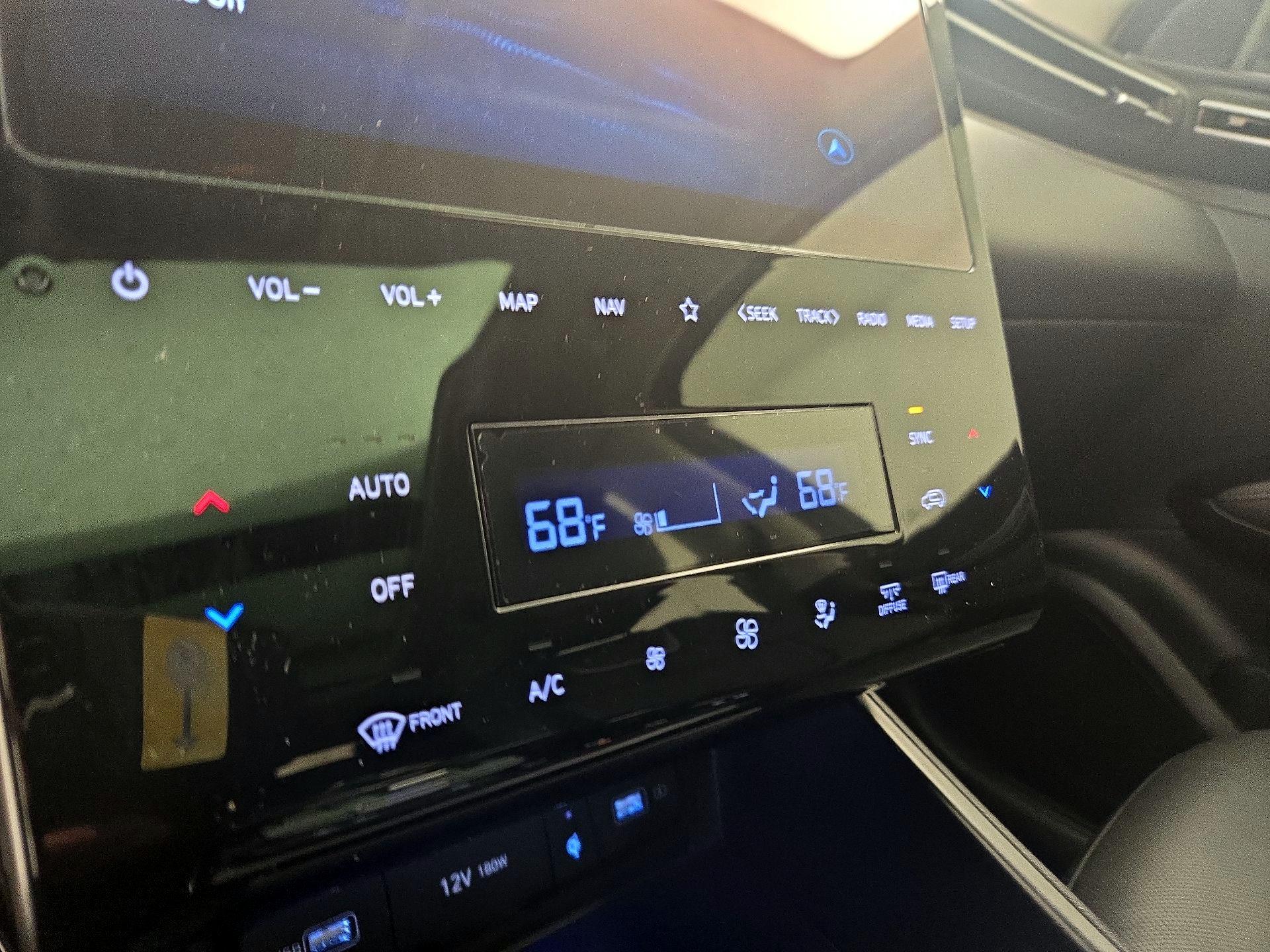 Thumbnail: 2024 Hyundai Tucson - 17