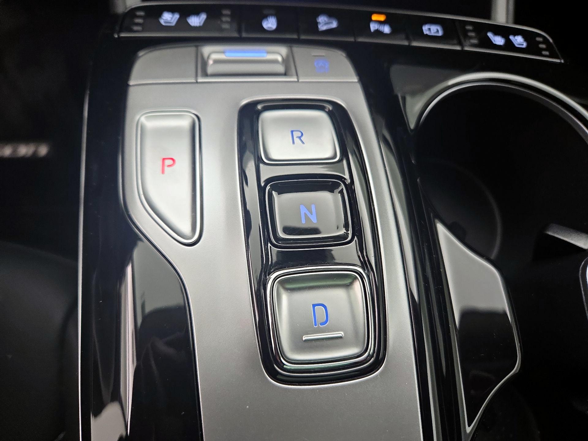 Thumbnail: 2024 Hyundai Tucson - 18