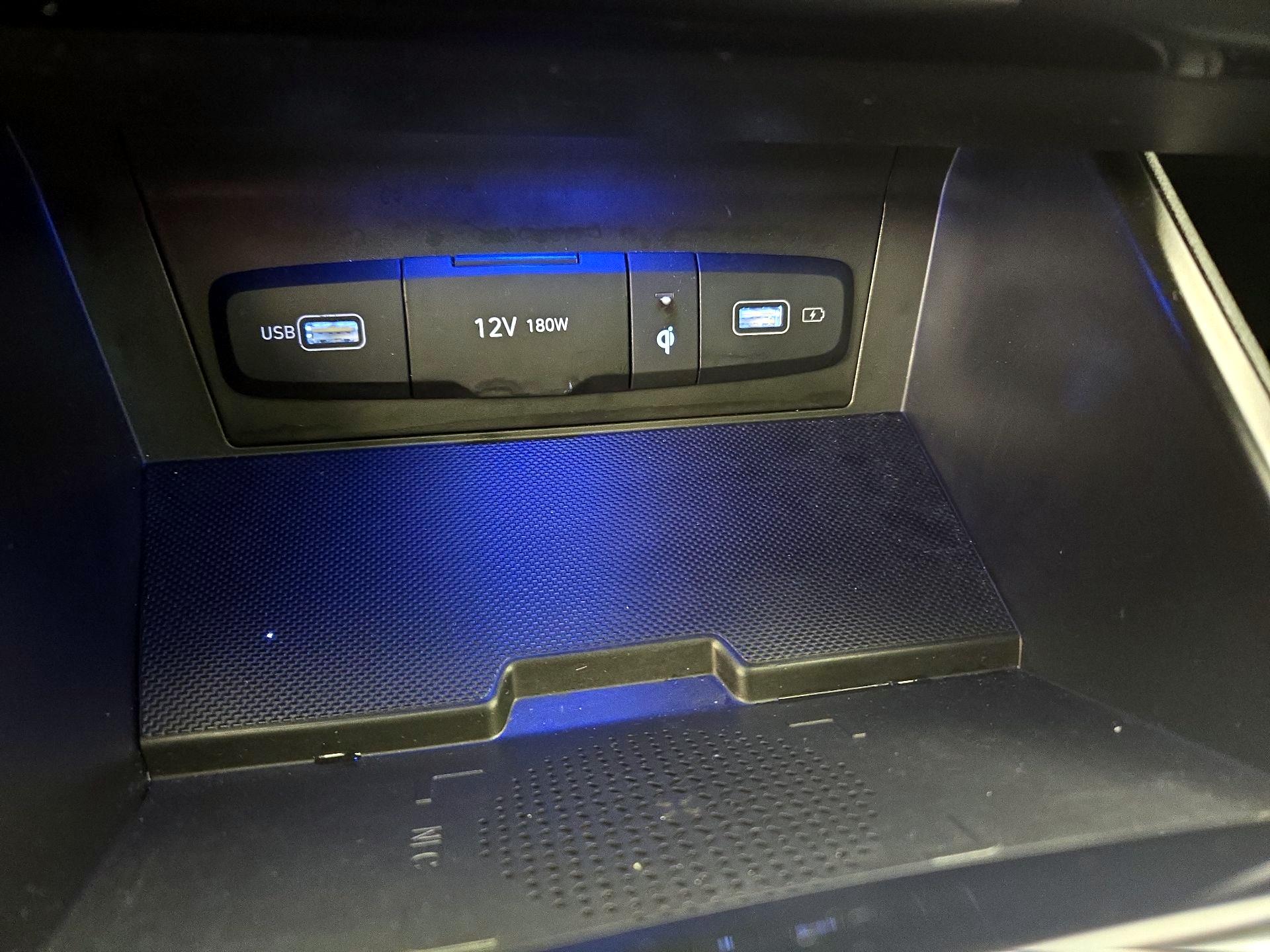 Thumbnail: 2024 Hyundai Tucson - 19