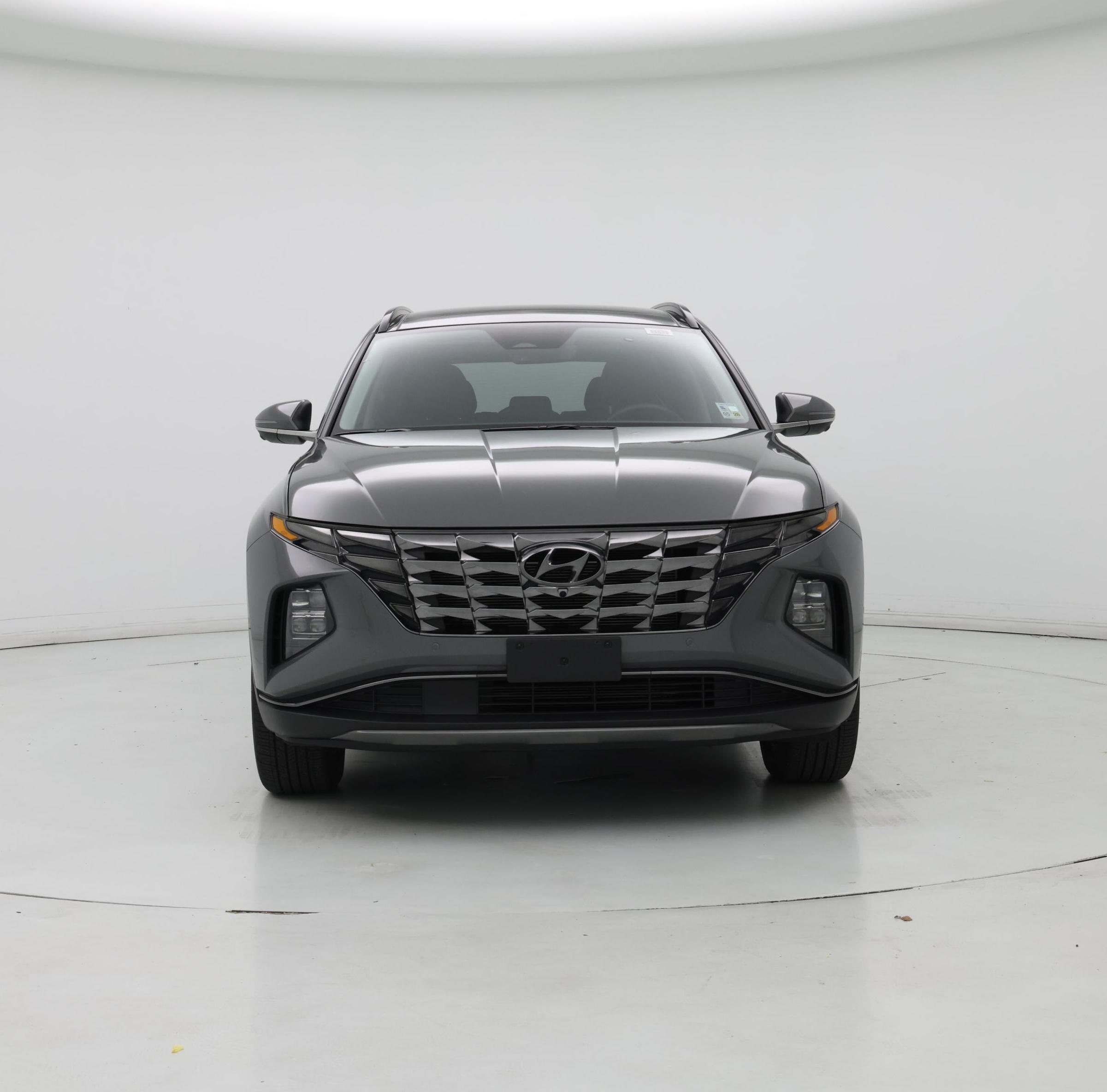 Thumbnail: 2024 Hyundai Tucson - 5