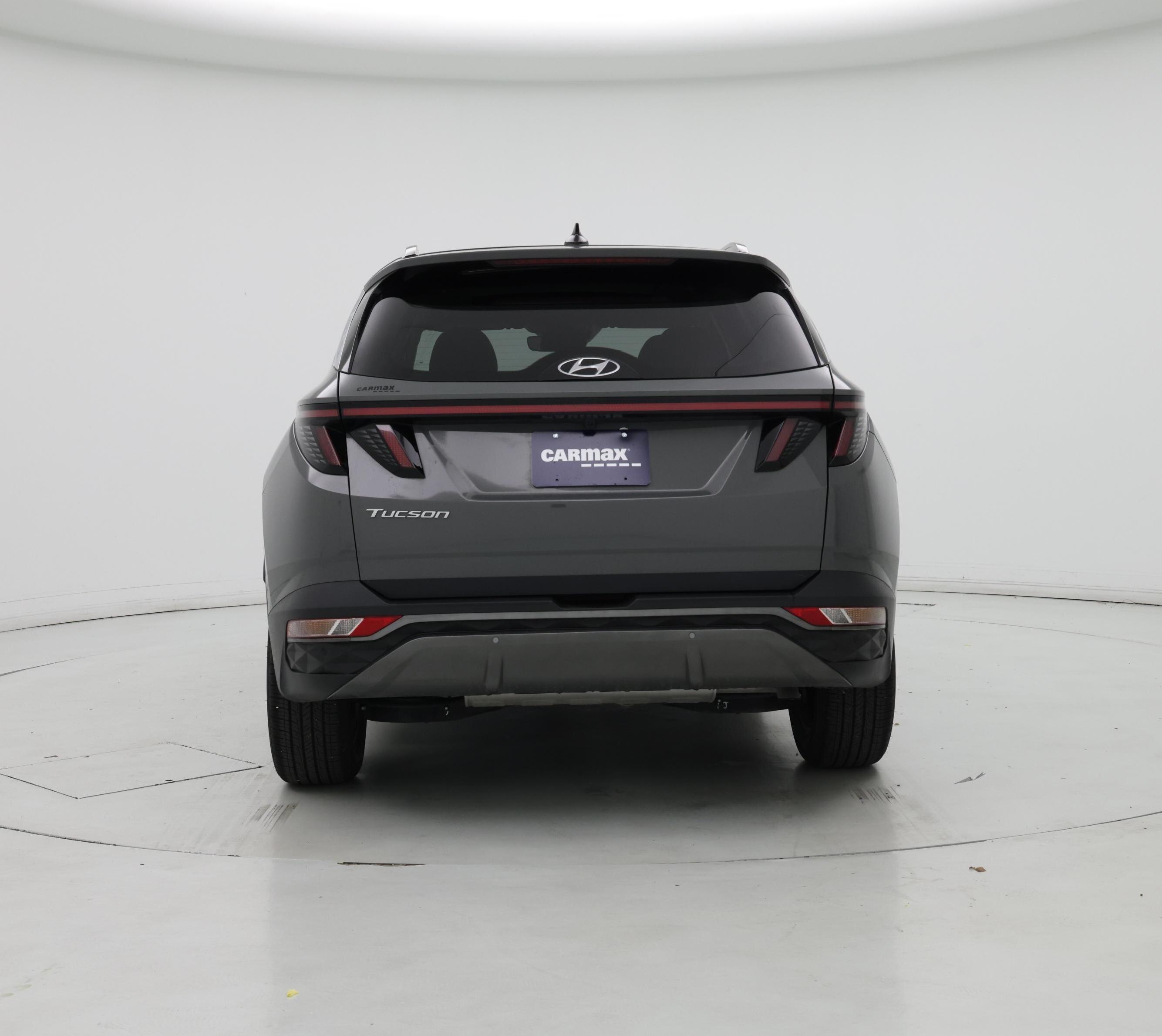 Thumbnail: 2024 Hyundai Tucson - 6