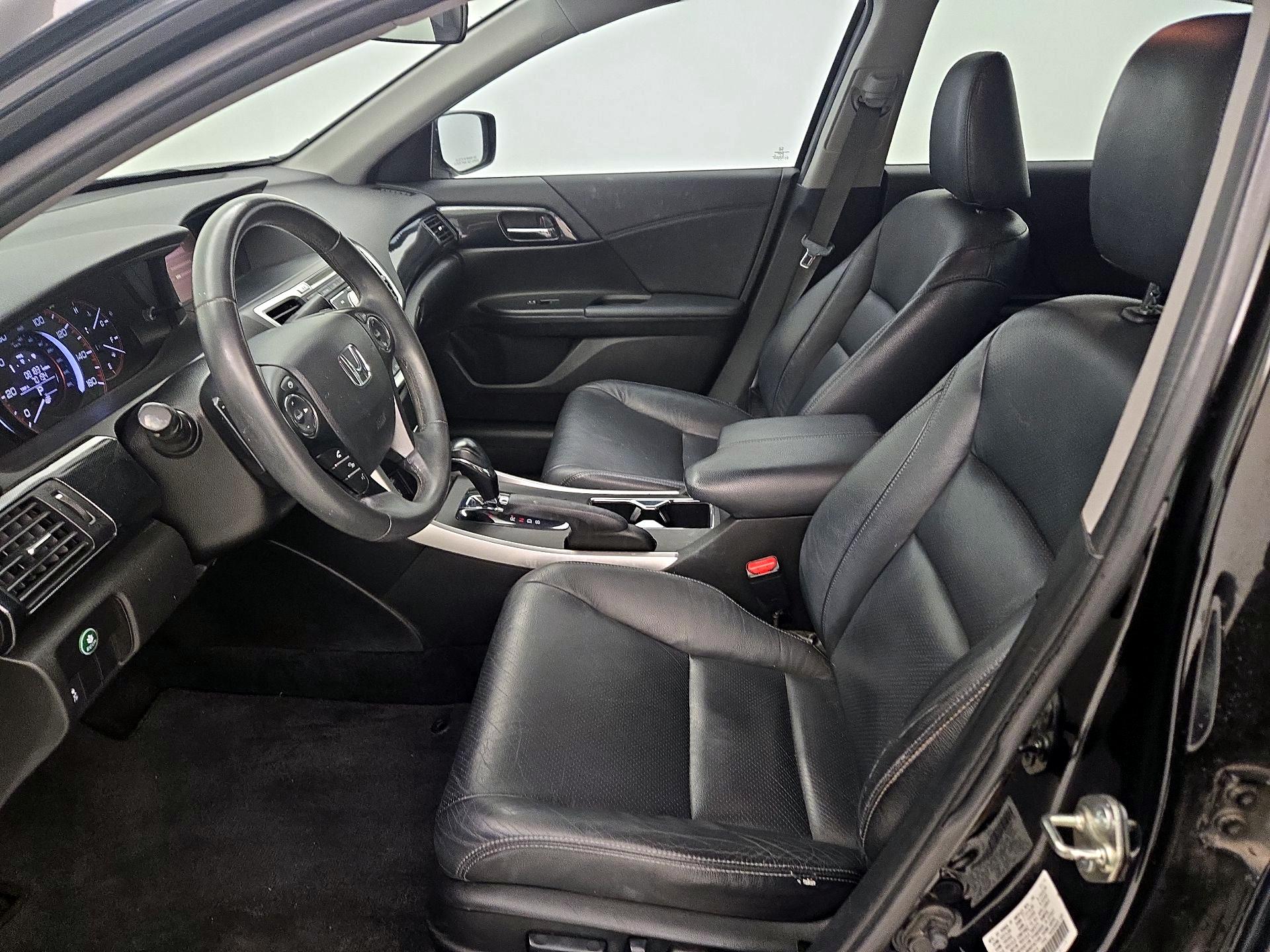 Thumbnail: 2014 Honda Accord - 11