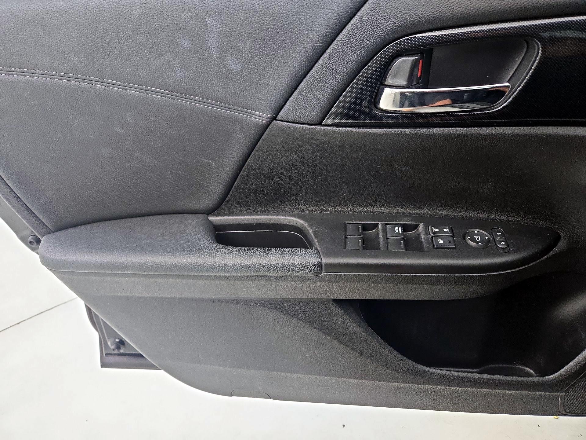 Thumbnail: 2014 Honda Accord - 12