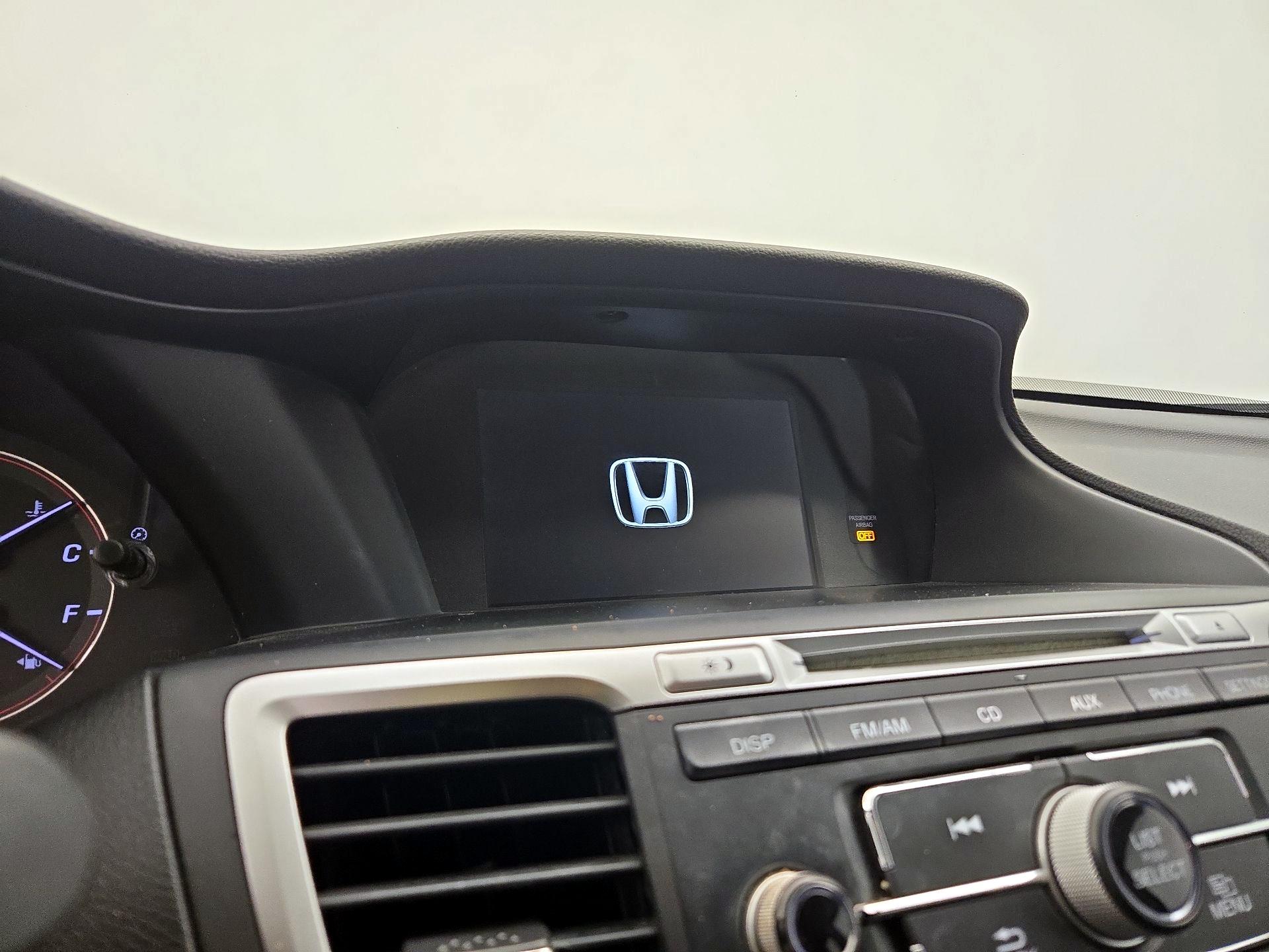 Thumbnail: 2014 Honda Accord - 15