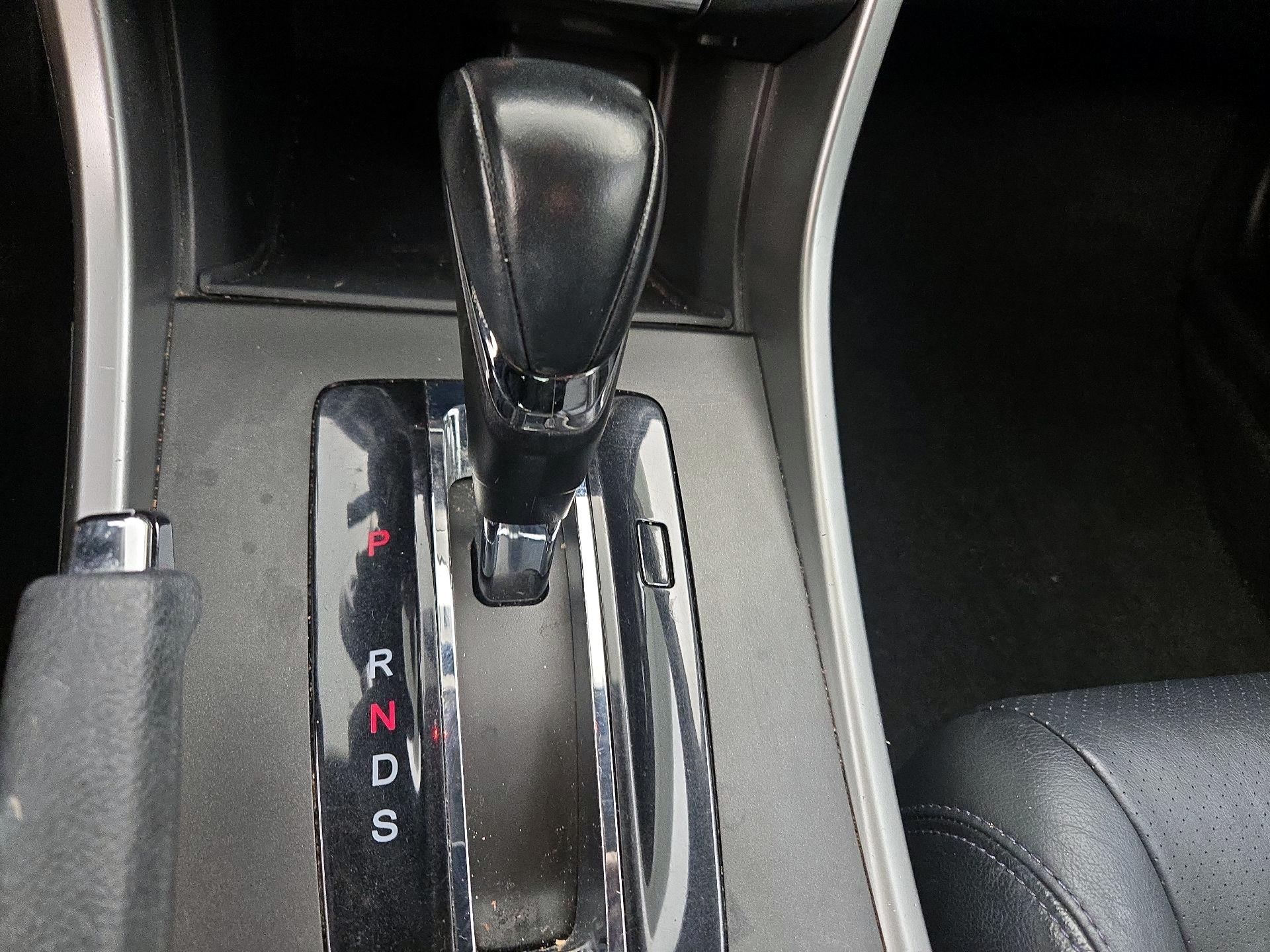 Thumbnail: 2014 Honda Accord - 17