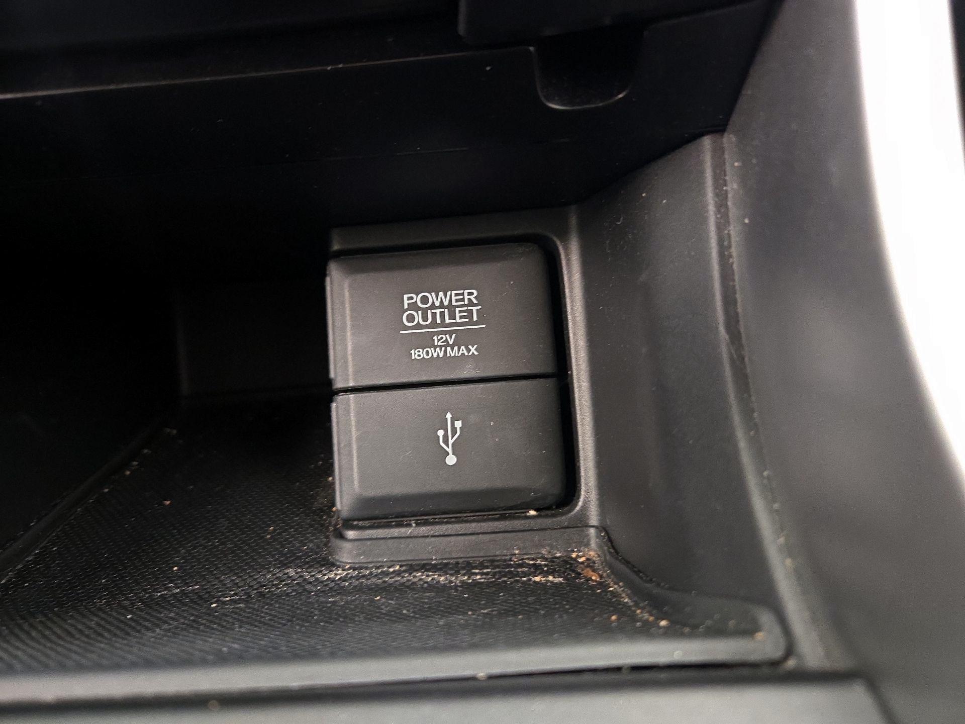 Thumbnail: 2014 Honda Accord - 18