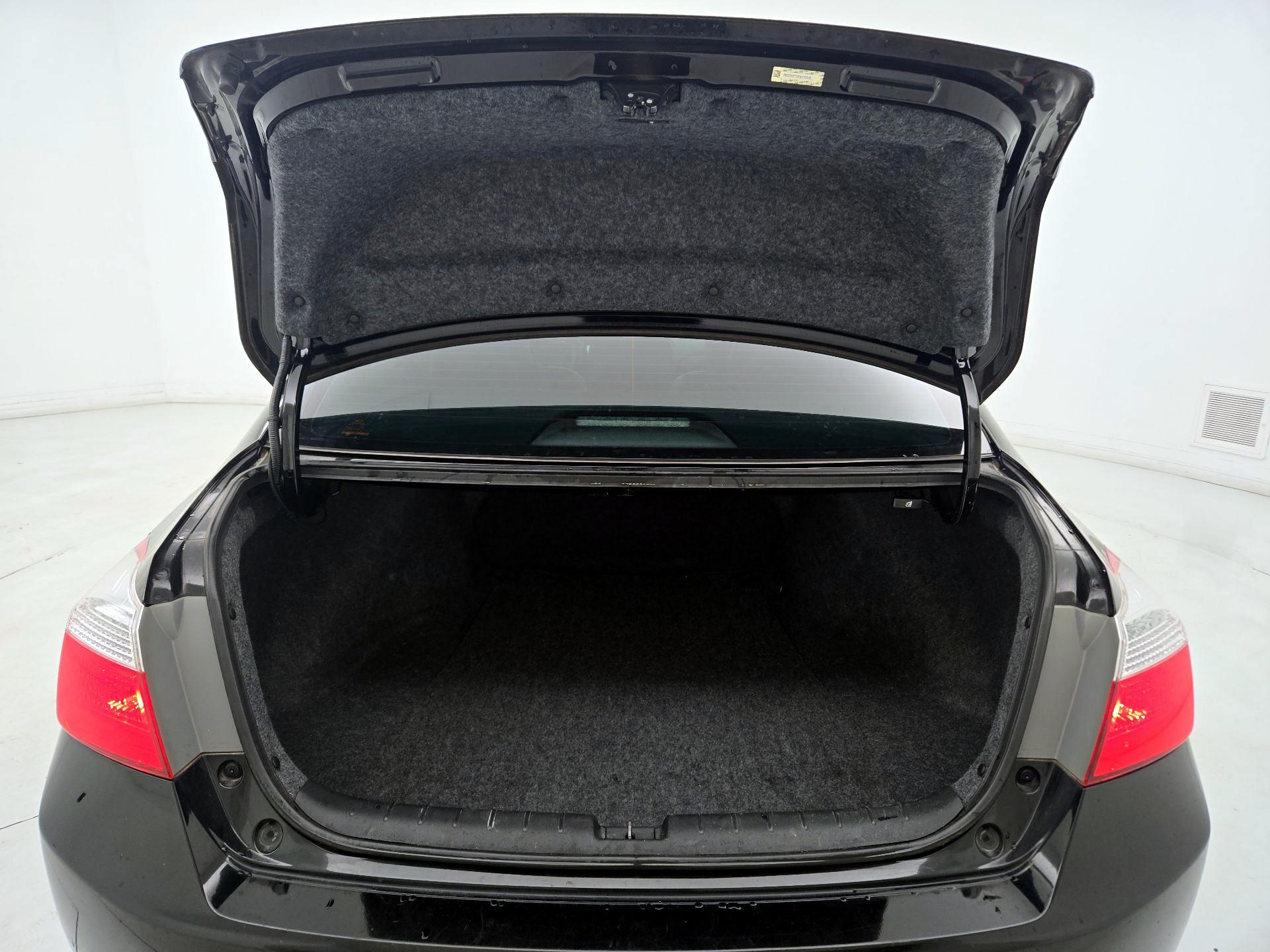 Thumbnail: 2014 Honda Accord - 20