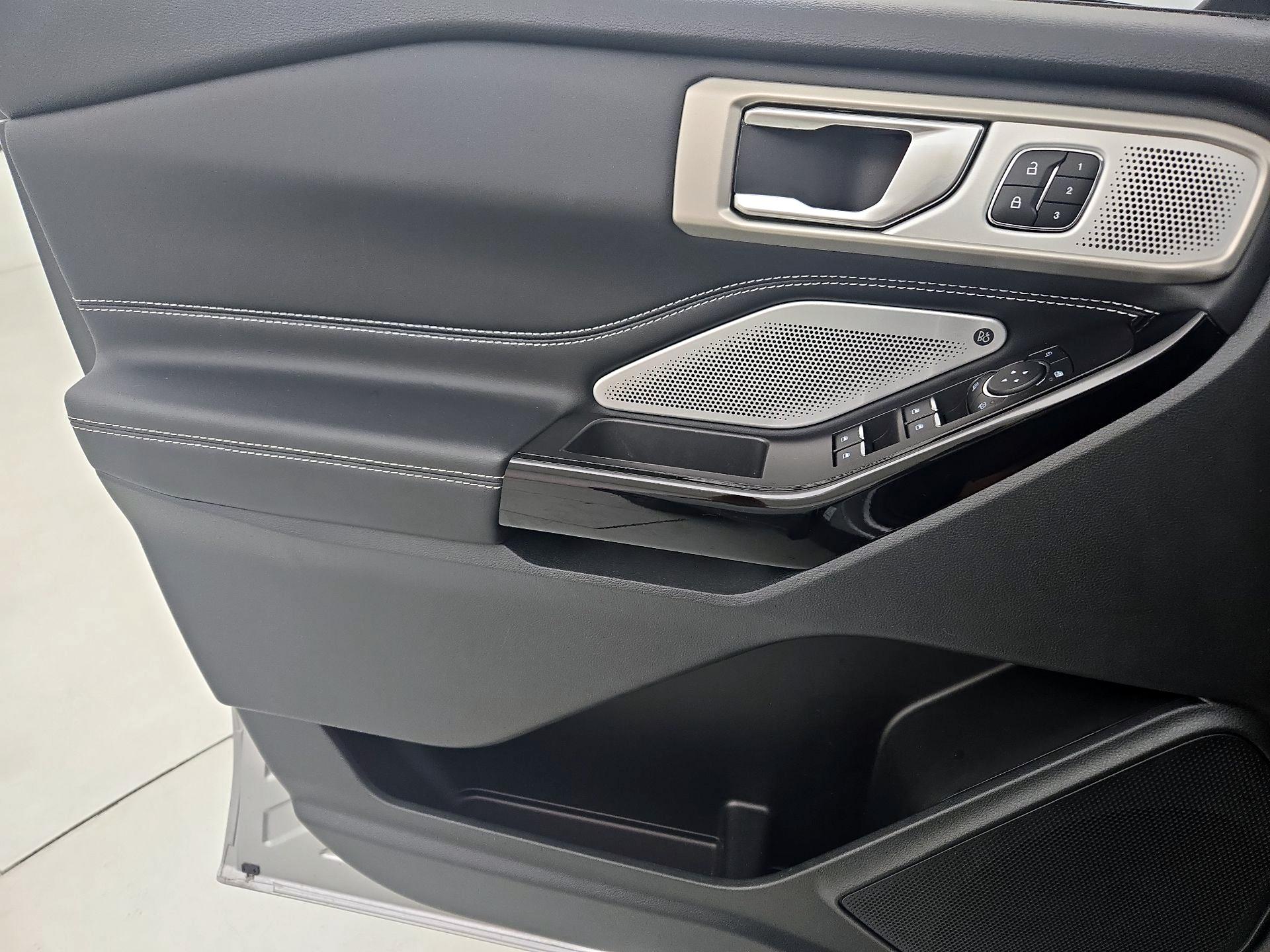 Thumbnail: 2023 Ford Explorer - 12