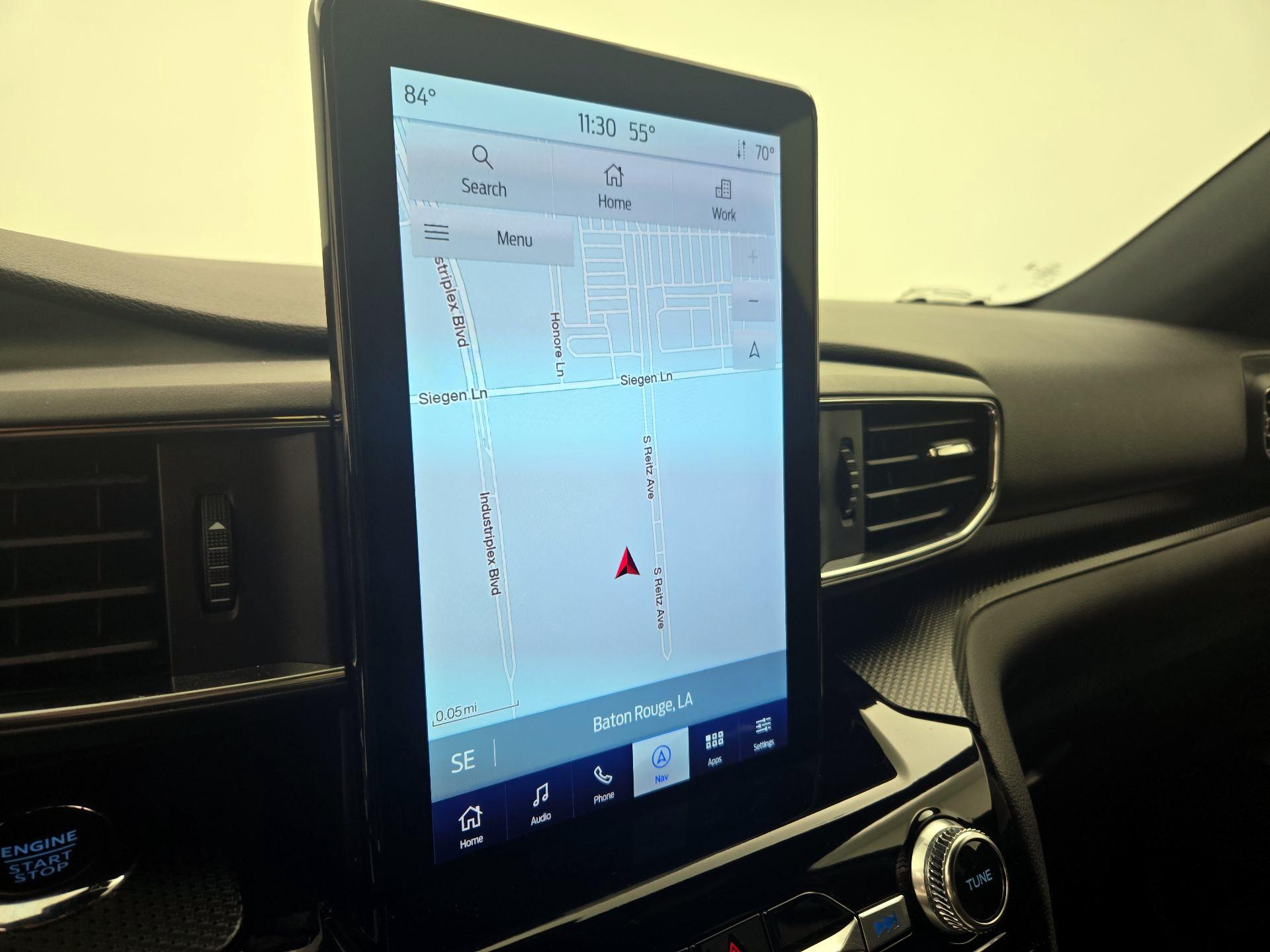 Thumbnail: 2023 Ford Explorer - 14