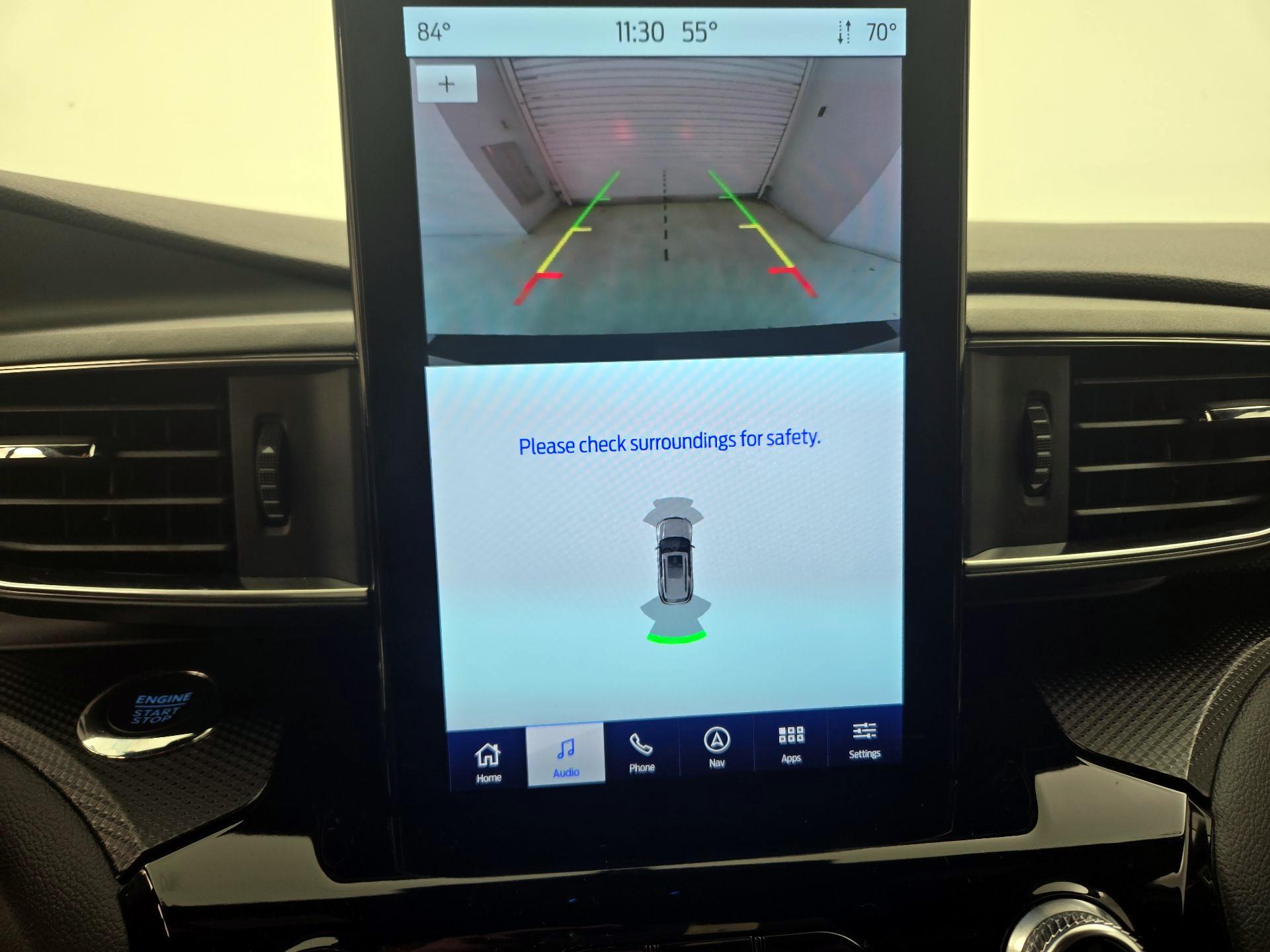 Thumbnail: 2023 Ford Explorer - 15