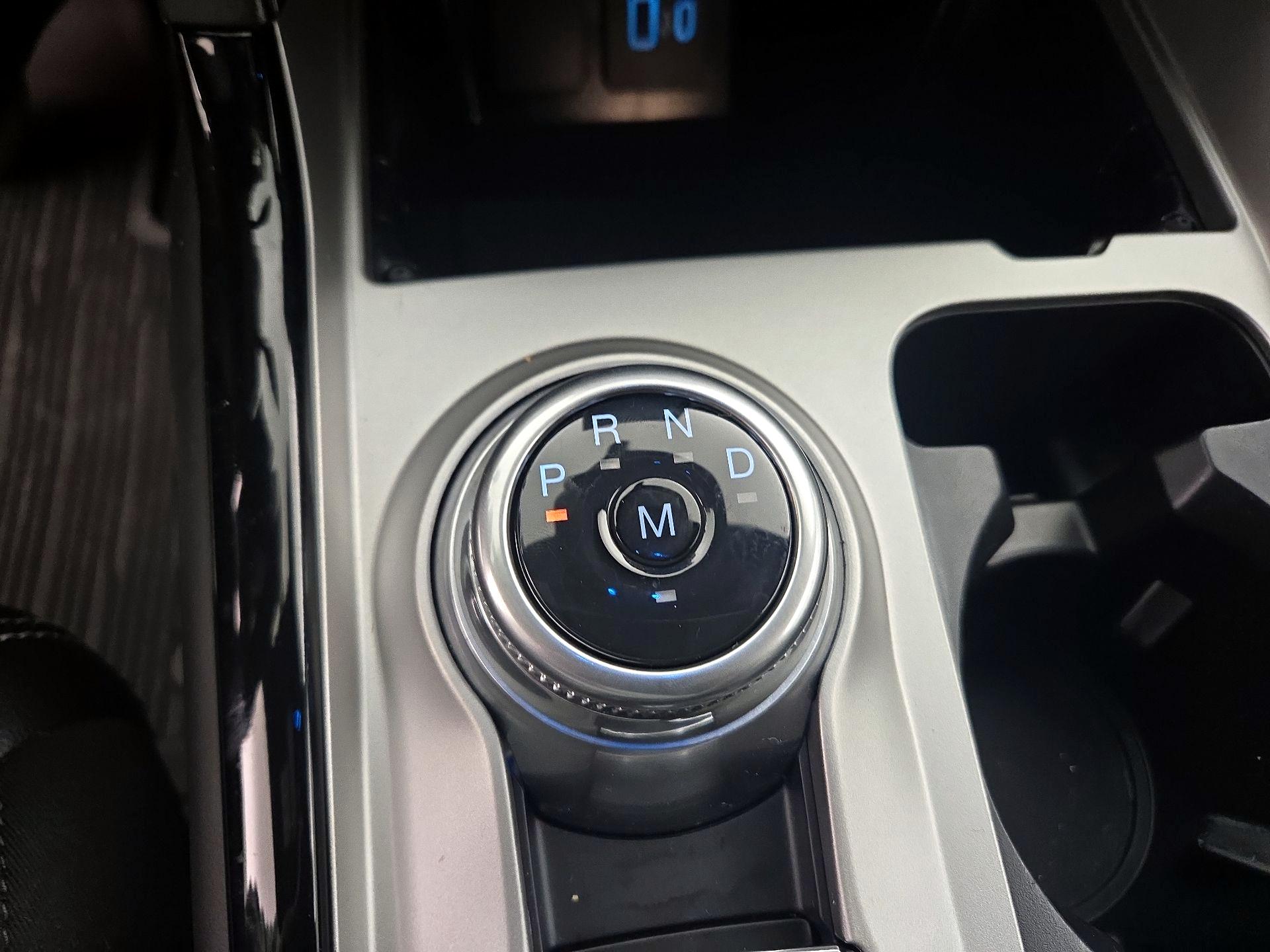 Thumbnail: 2023 Ford Explorer - 18