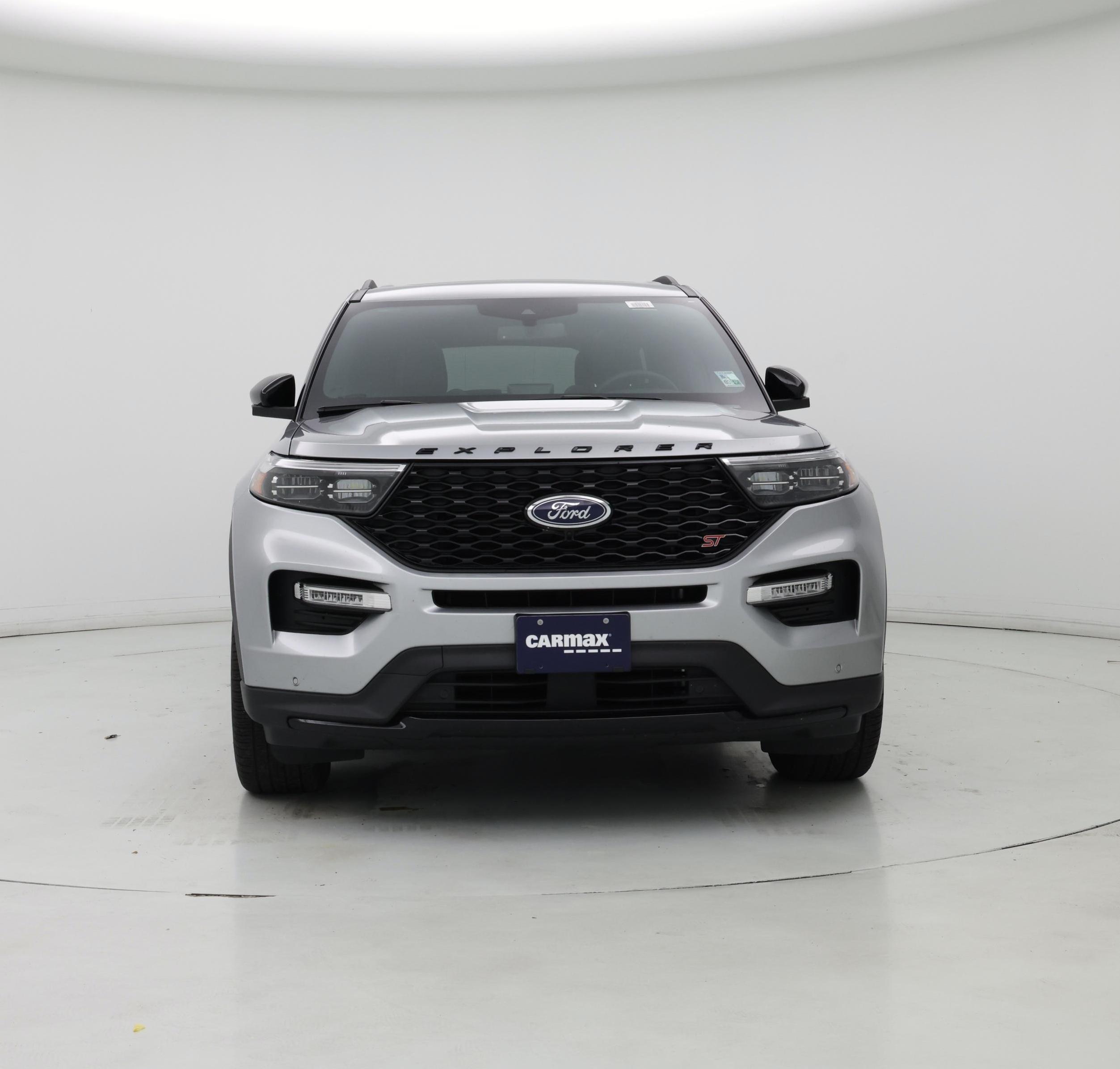 Thumbnail: 2023 Ford Explorer - 5