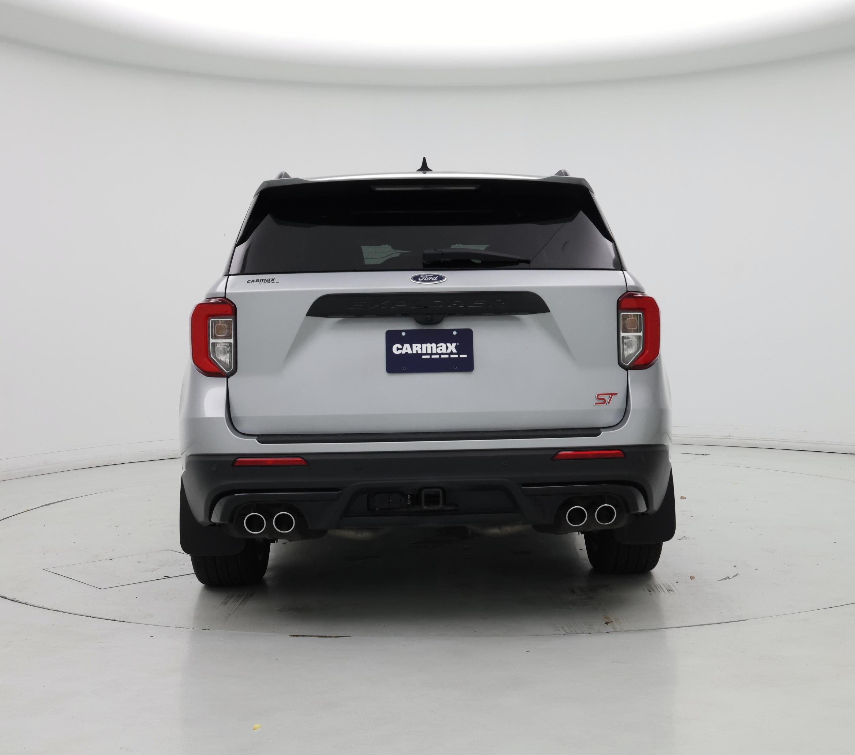 Thumbnail: 2023 Ford Explorer - 6