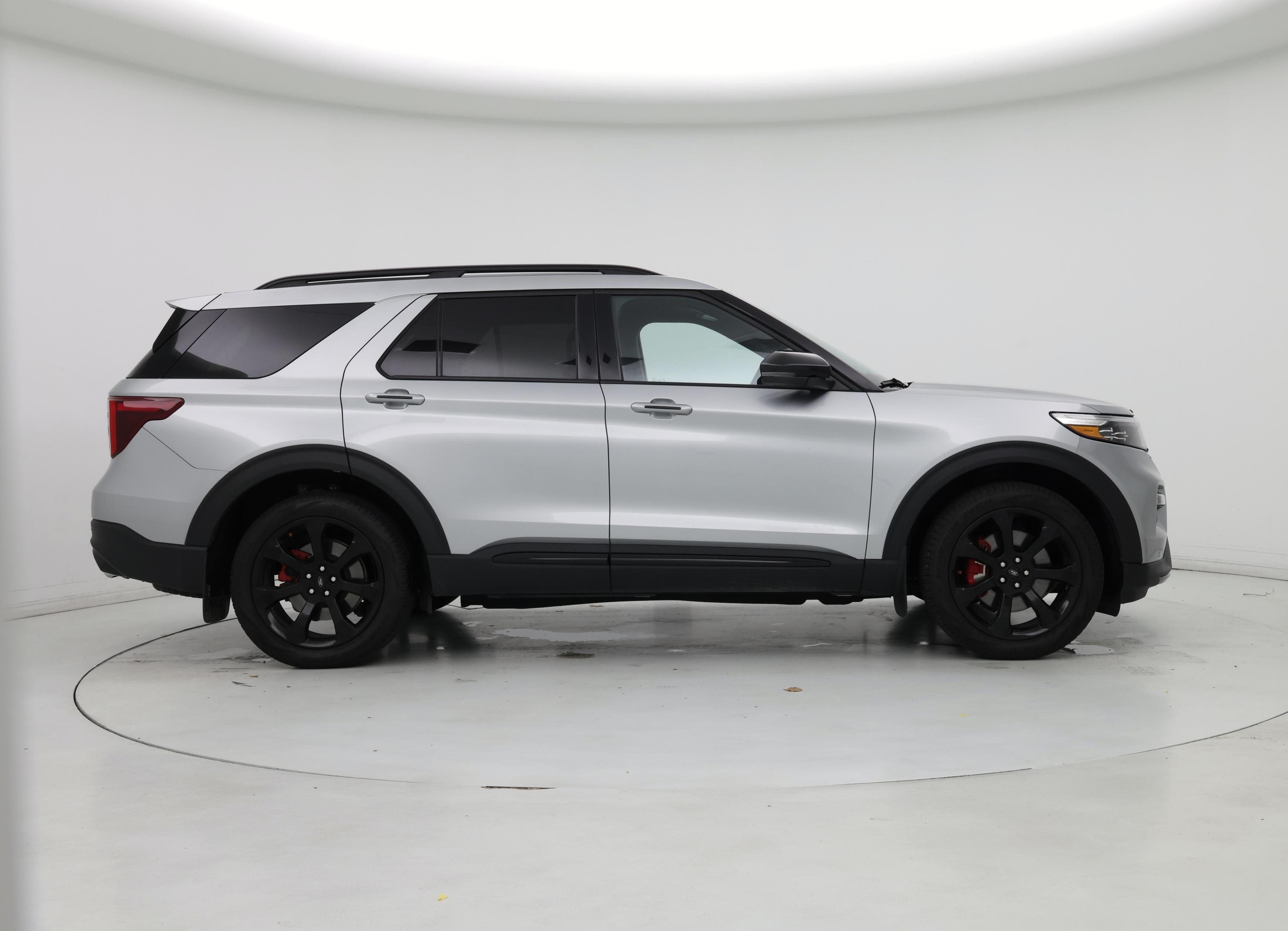 Thumbnail: 2023 Ford Explorer - 7