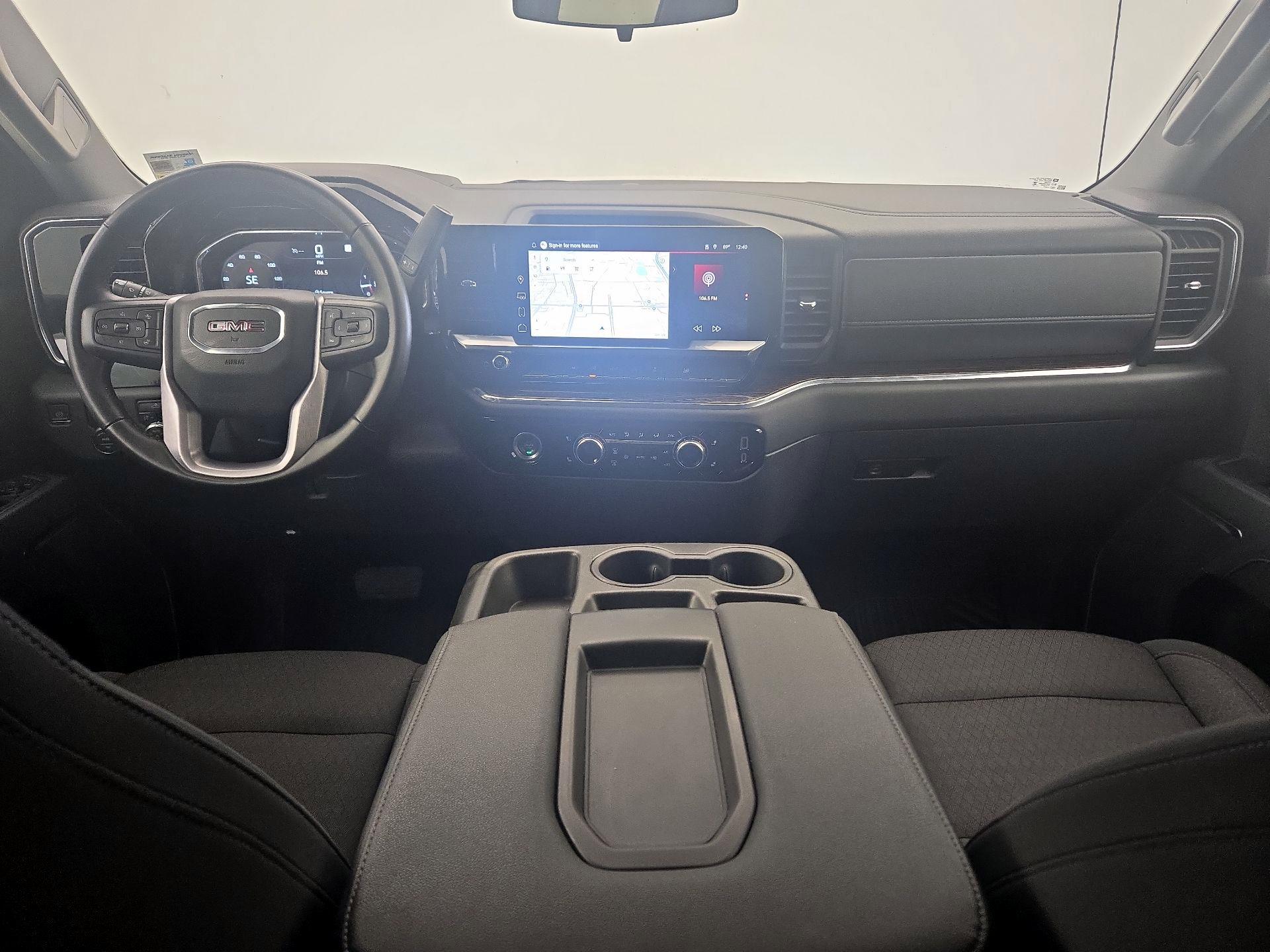 Thumbnail: 2023 GMC Sierra 1500 - 9